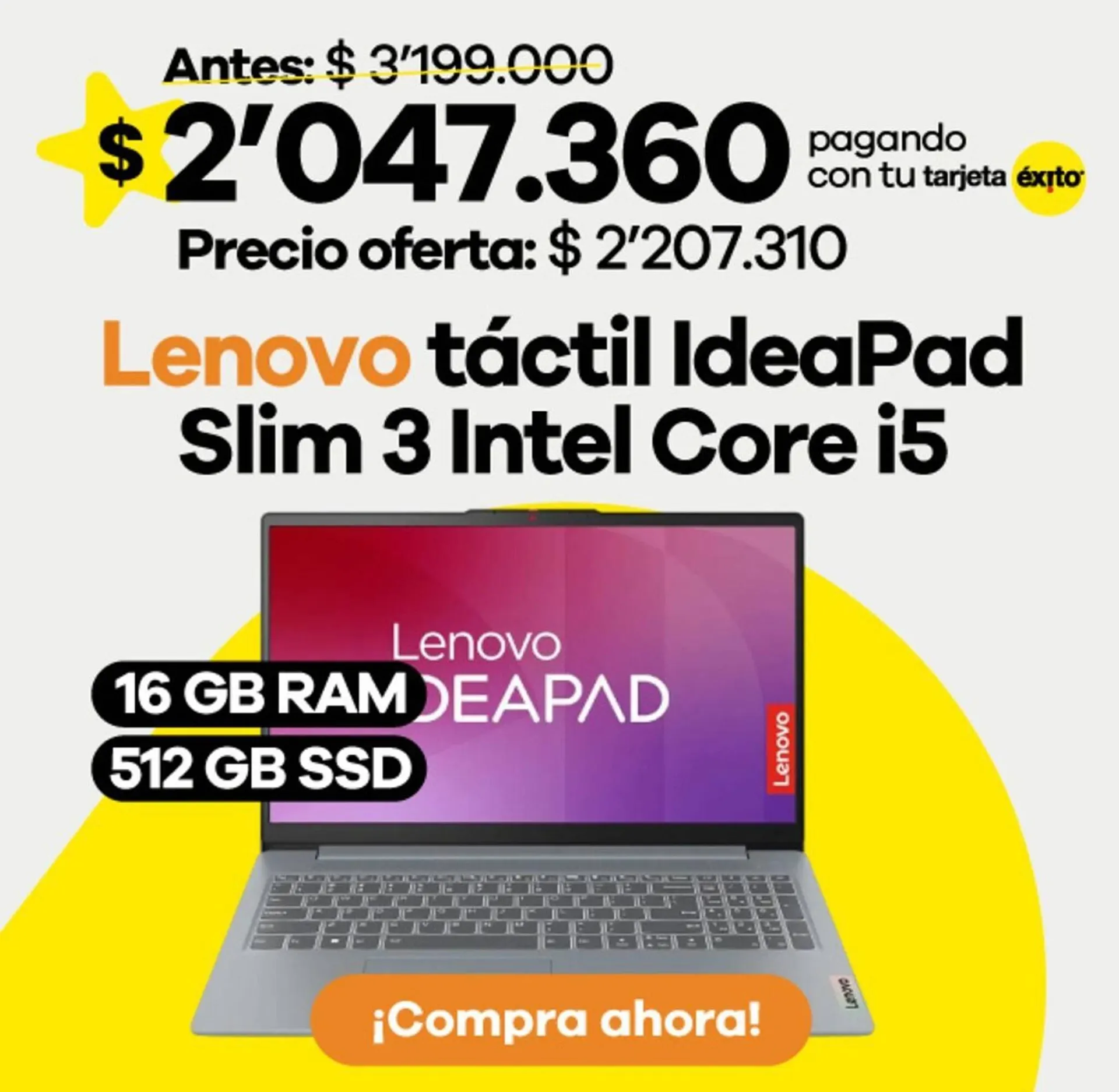 Catalogo de Catálogo Éxito 31 de marzo al 15 de abril 2025 - Pag 7