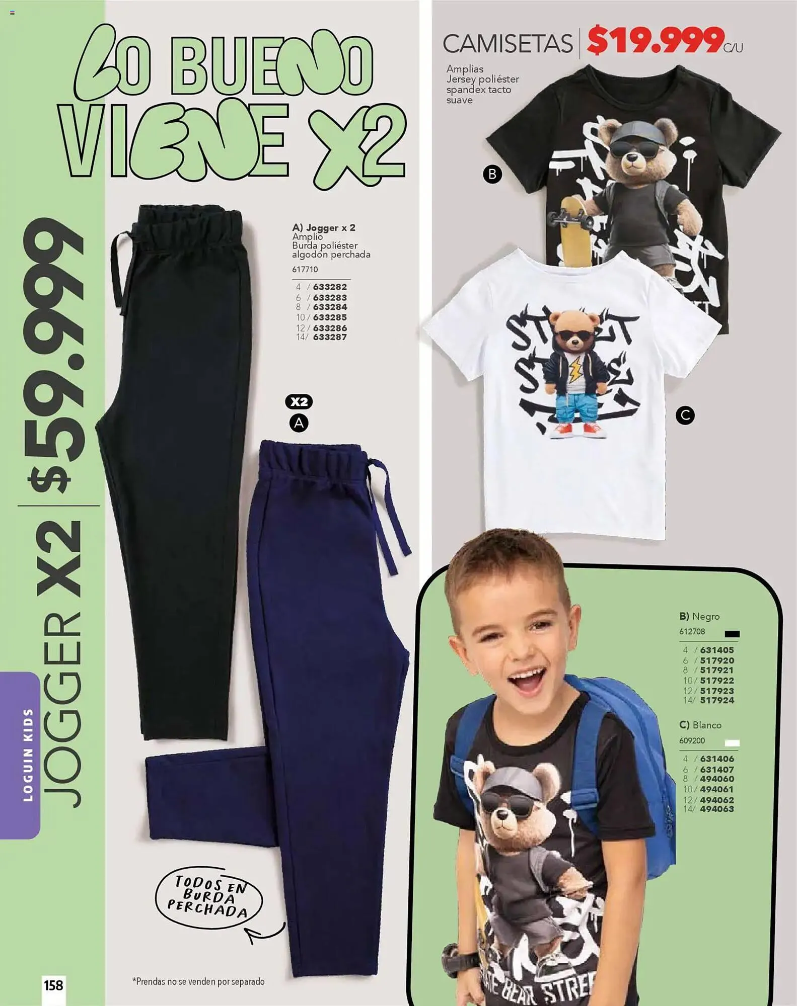 Catalogo de Catálogo Carmel 1 de febrero al 1 de marzo 2026 - Pag 158