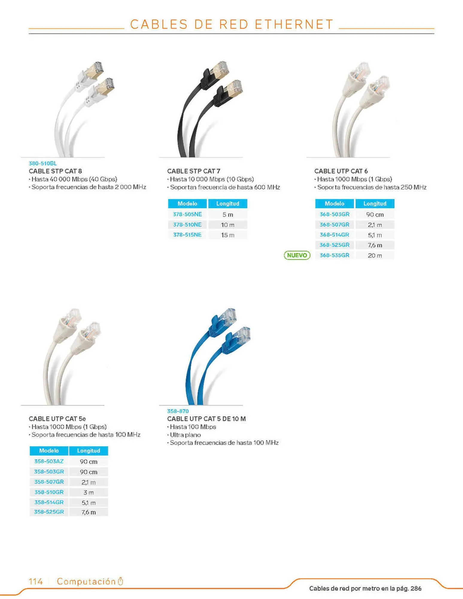 Catalogo de Catálogo Steren 2 de febrero al 5 de septiembre 2023 - Pag 134