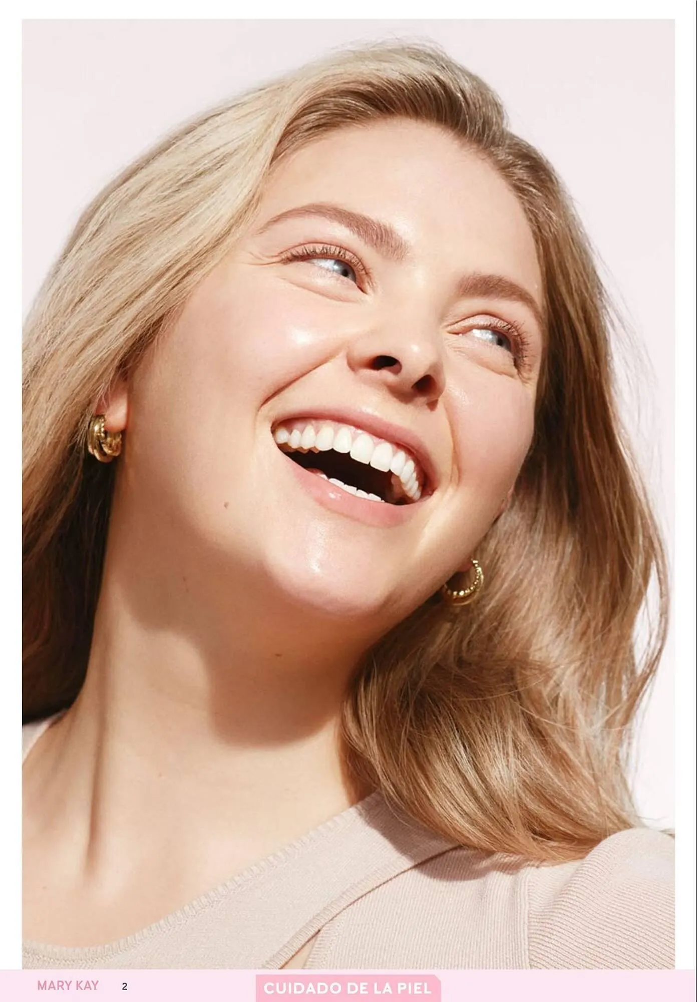 Catalogo de Catálogo Mary Kay 25 de marzo al 30 de abril 2025 - Pag 2