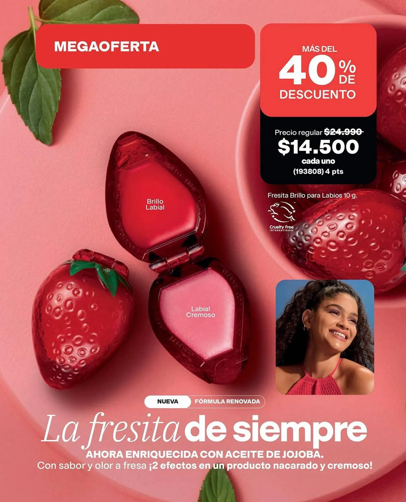 Catalogo de Catálogo Avon 1 de julio al 31 de julio 2026 - Pag 215