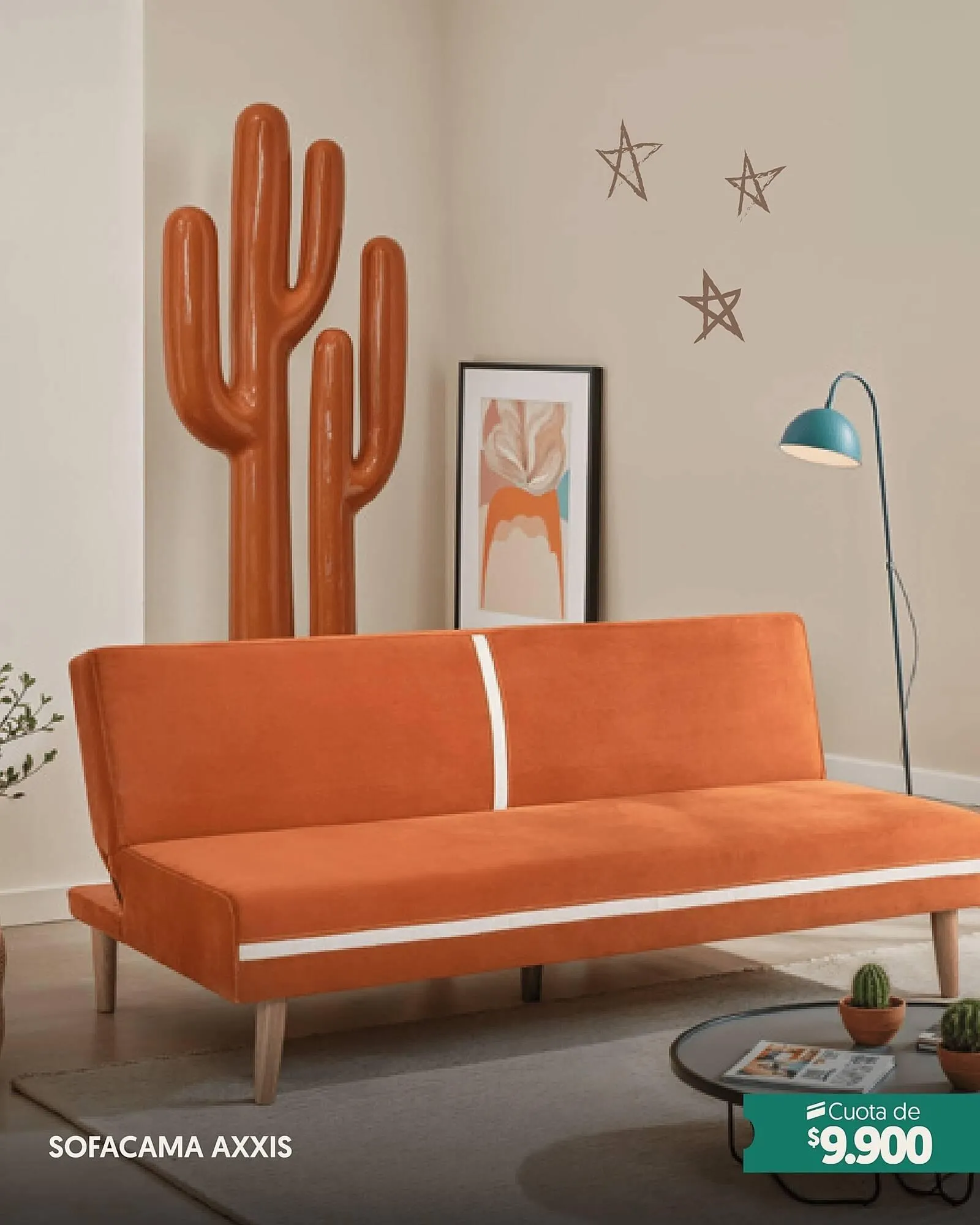 Catalogo de Catálogo Muebles Jamar 26 de julio al 31 de julio 2025 - Pag 5