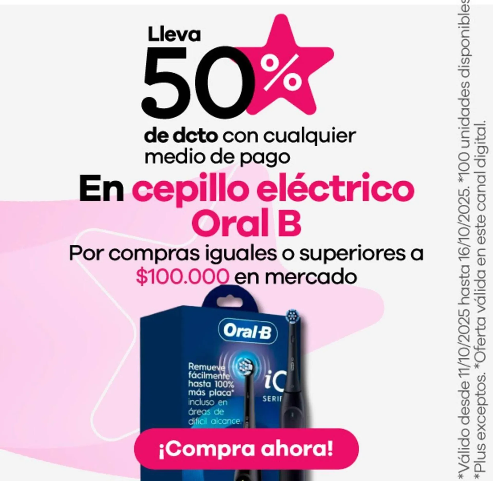 Catalogo de Catálogo Éxito 16 de octubre al 30 de octubre 2025 - Pag 16