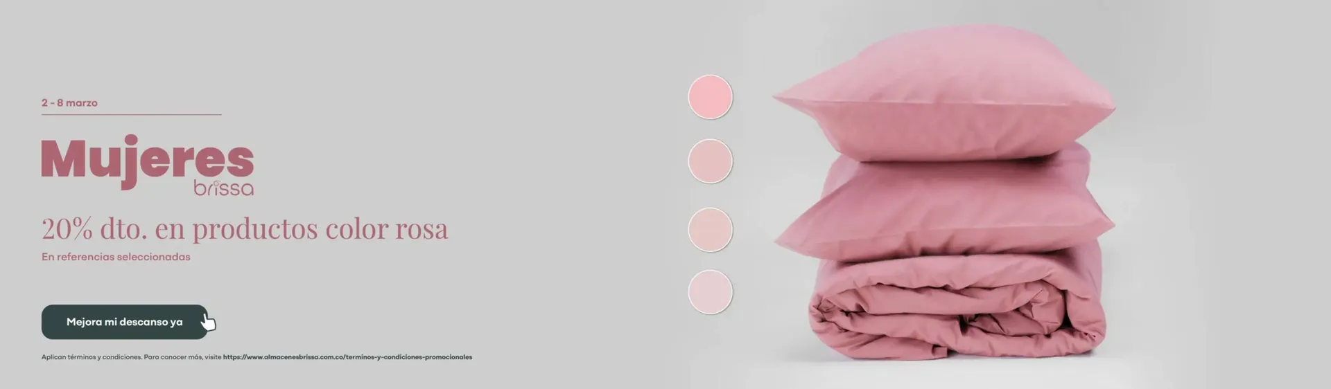 Catalogo de Catálogo Brissa 2 de marzo al 4 de marzo 2026 - Pag 3