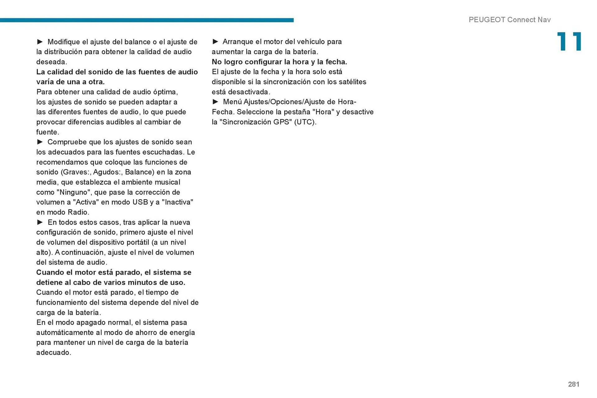 Catalogo de Catálogo Peugeot 16 de octubre al 16 de octubre 2024 - Pag 283