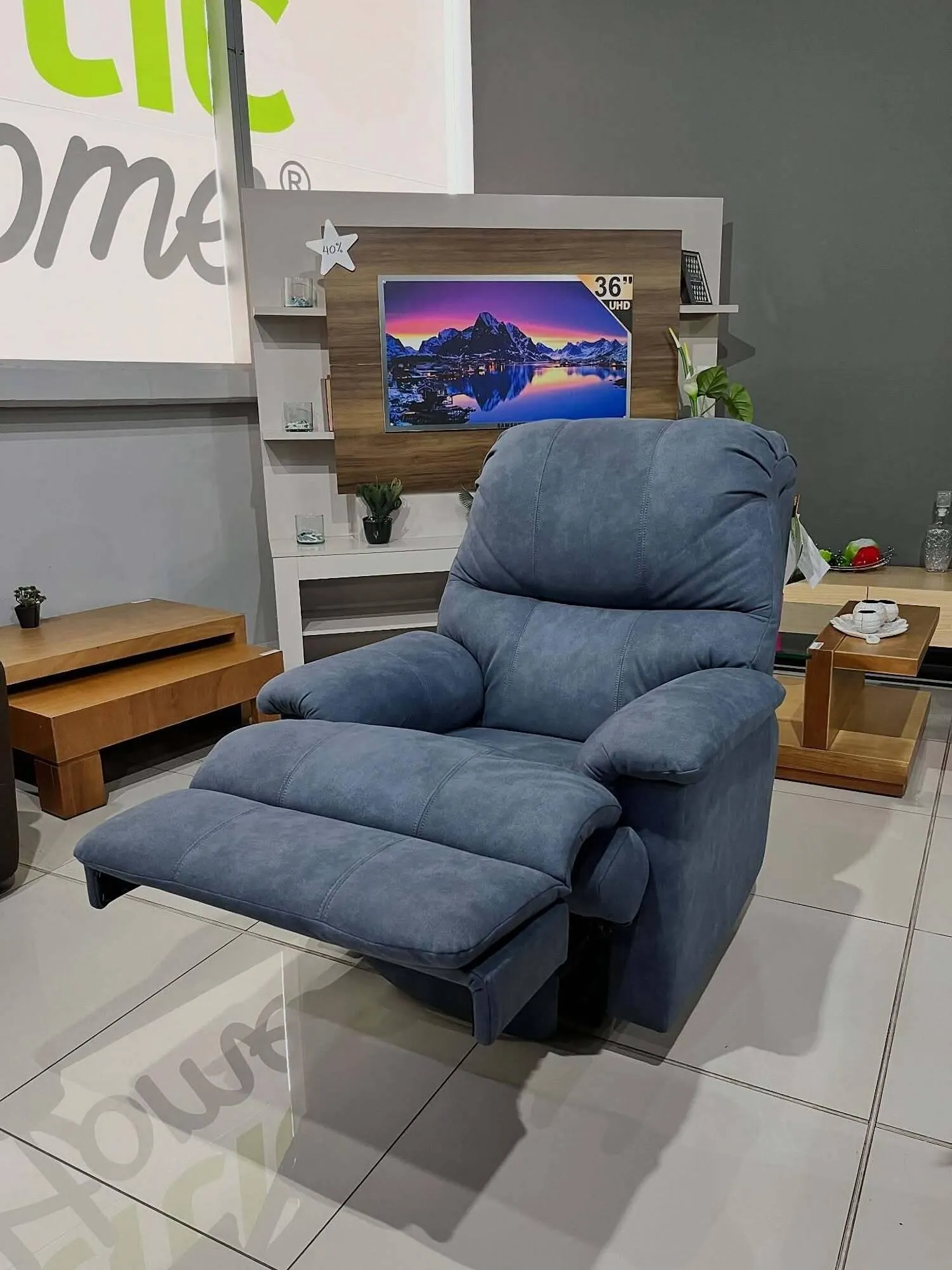 Catalogo de Catálogo Reclinomatic 19 de diciembre al 31 de diciembre 2025 - Pag 2