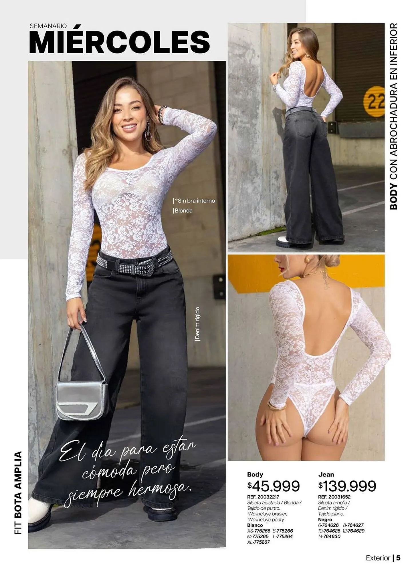Catalogo de Catálogo Marketing Personal 4 de mayo al 30 de junio 2026 - Pag 5