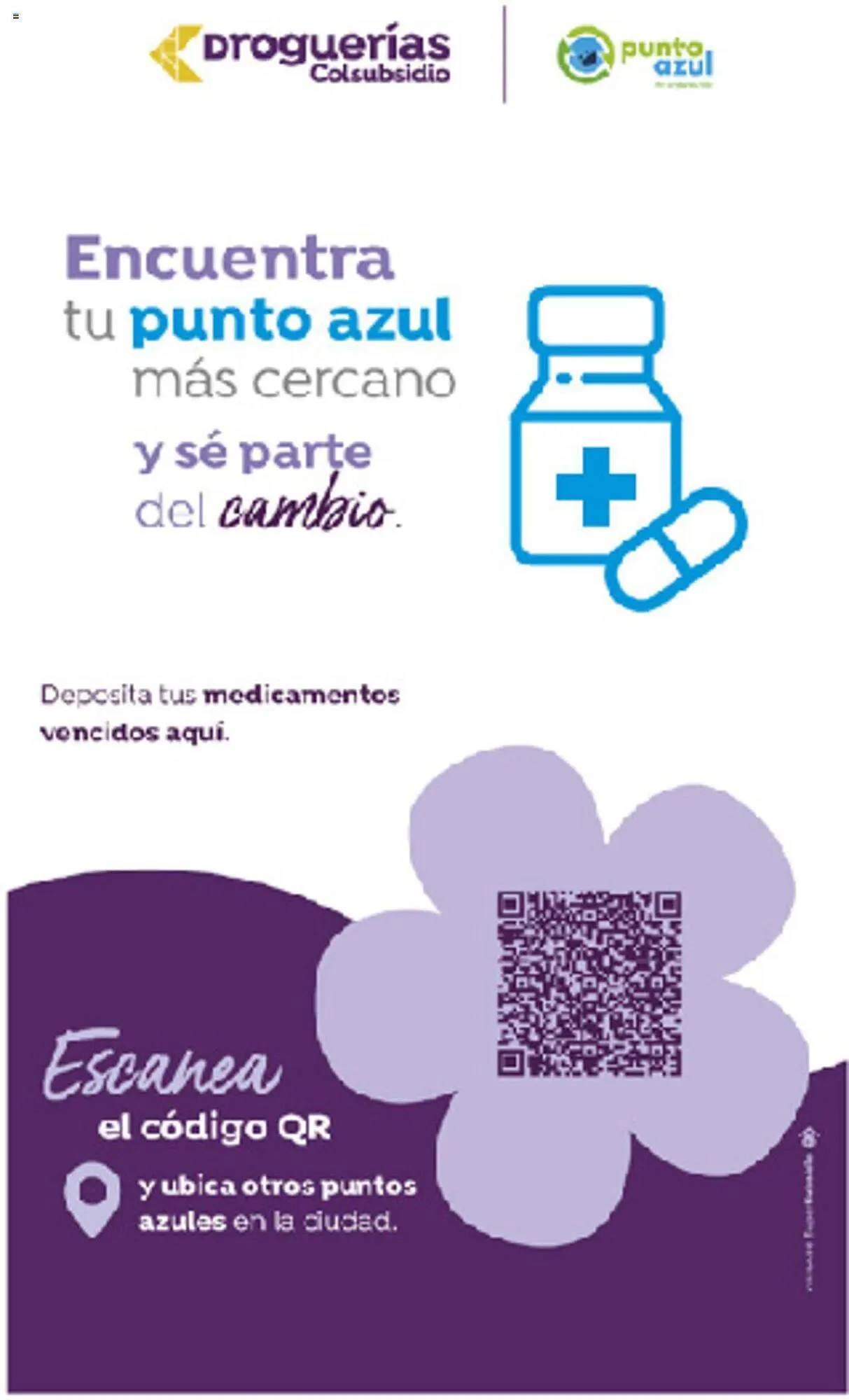 Catalogo de Catálogo Colsubsidio 17 de noviembre al 17 de diciembre 2023 - Pag 36