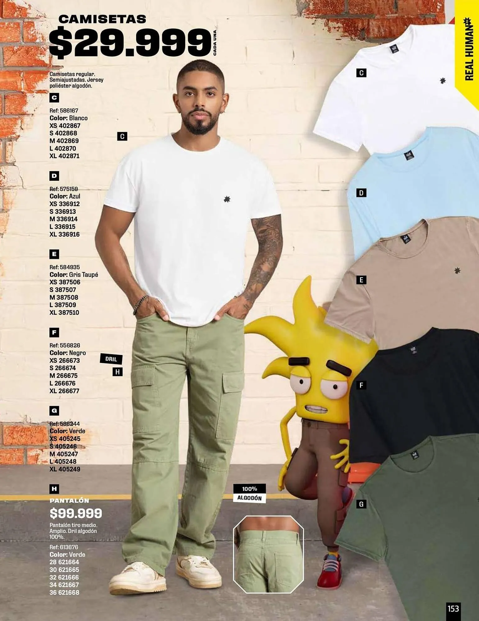 Catalogo de Catálogo Pacífika 29 de agosto al 12 de septiembre 2024 - Pag 154