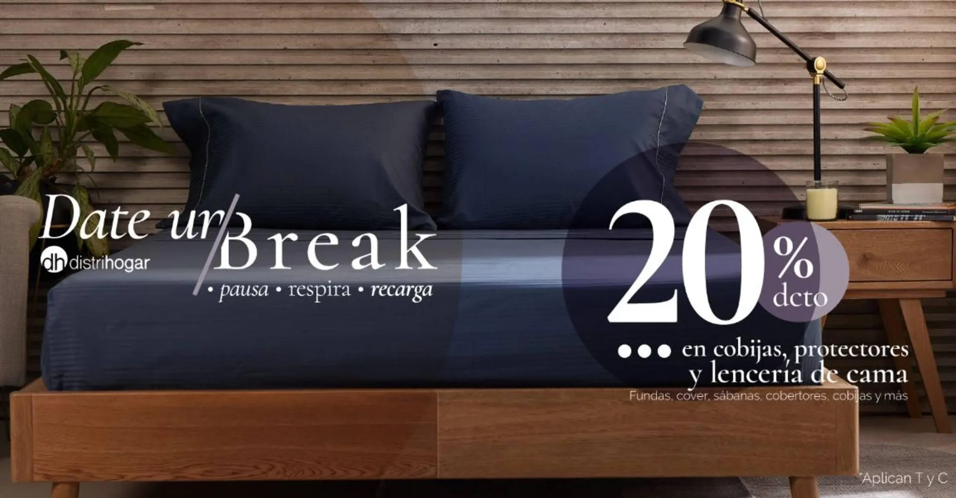 Catalogo de Catálogo Distrihogar 10 de abril al 30 de abril 2025 - Pag 2