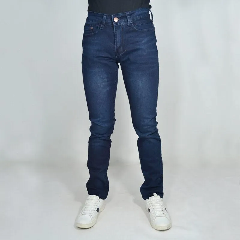 Jean Regular Knz Trant