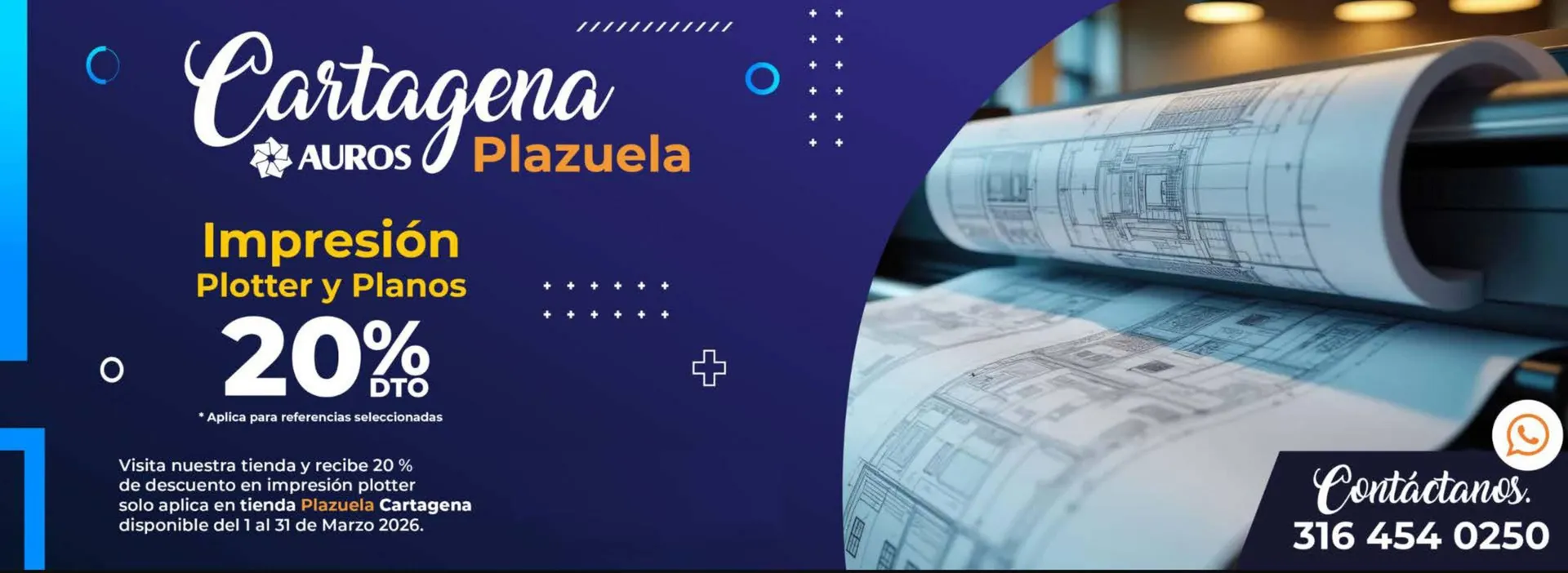 Catalogo de Catálogo Auros 11 de marzo al 31 de marzo 2026 - Pag 4