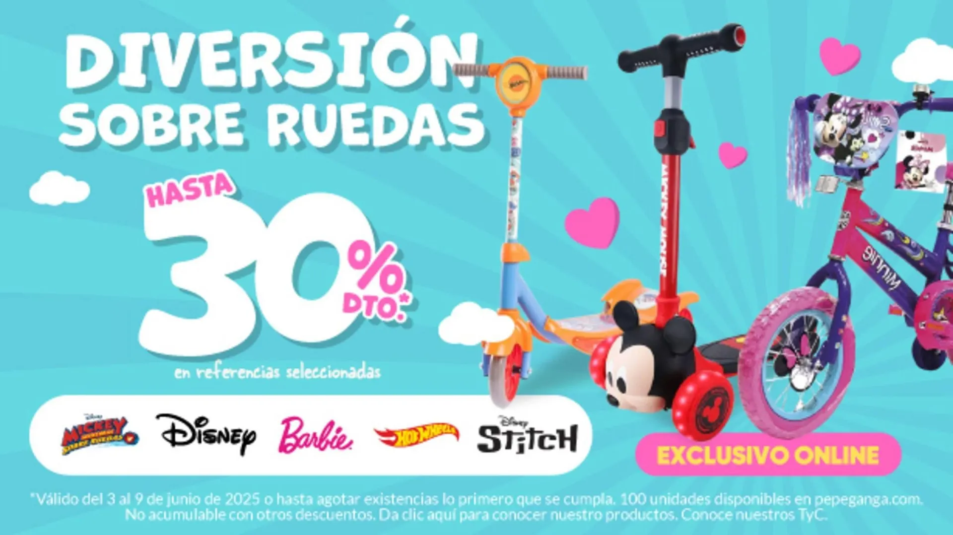 Catalogo de Catálogo Pepe Ganga 3 de junio al 9 de junio 2025 - Pag 2