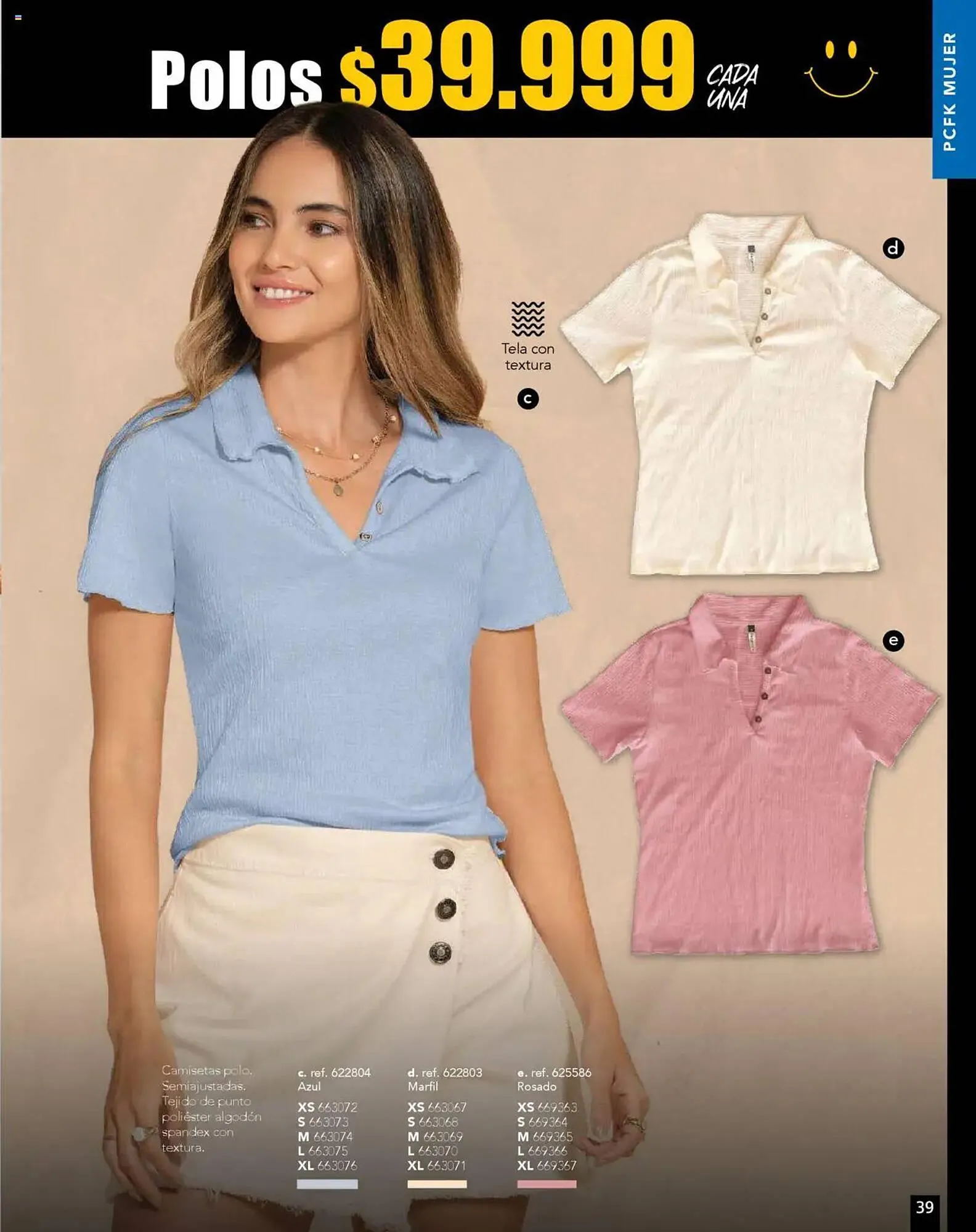 Catalogo de Catálogo Pacífika 20 de mayo al 21 de julio 2025 - Pag 49