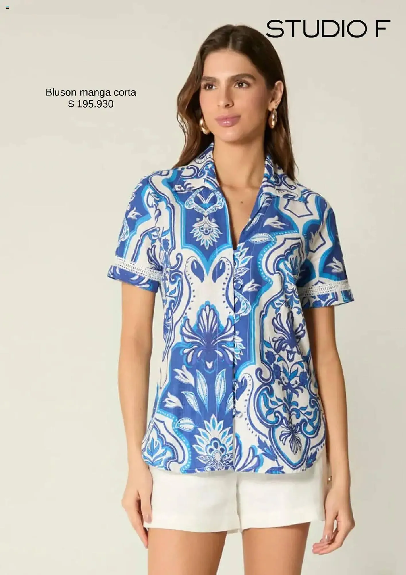 Catalogo de Catálogo Studio F 30 de junio al 22 de julio 2025 - Pag 2