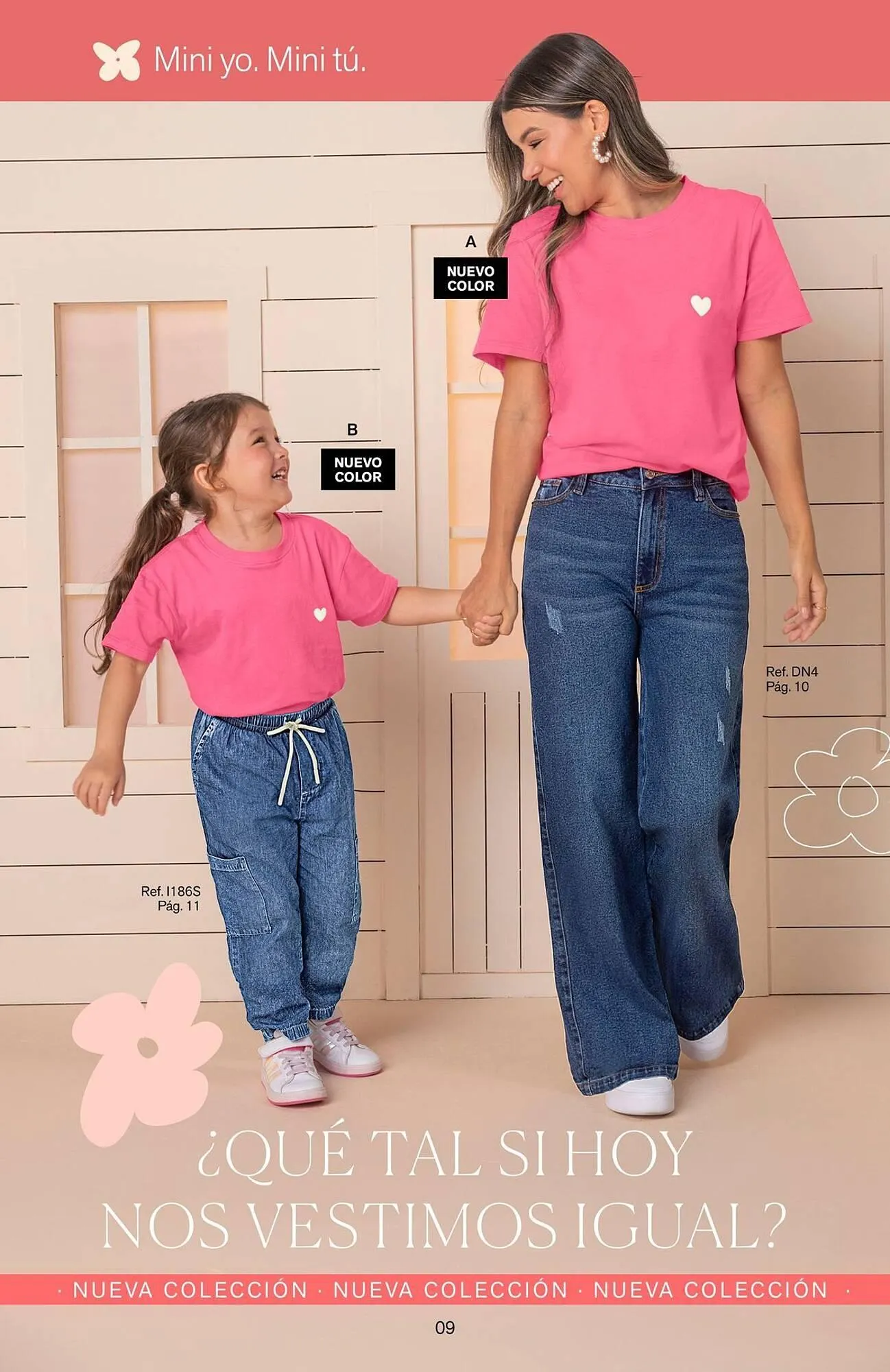 Catalogo de Catálogo Leonisa 1 de junio al 30 de junio 2026 - Pag 9