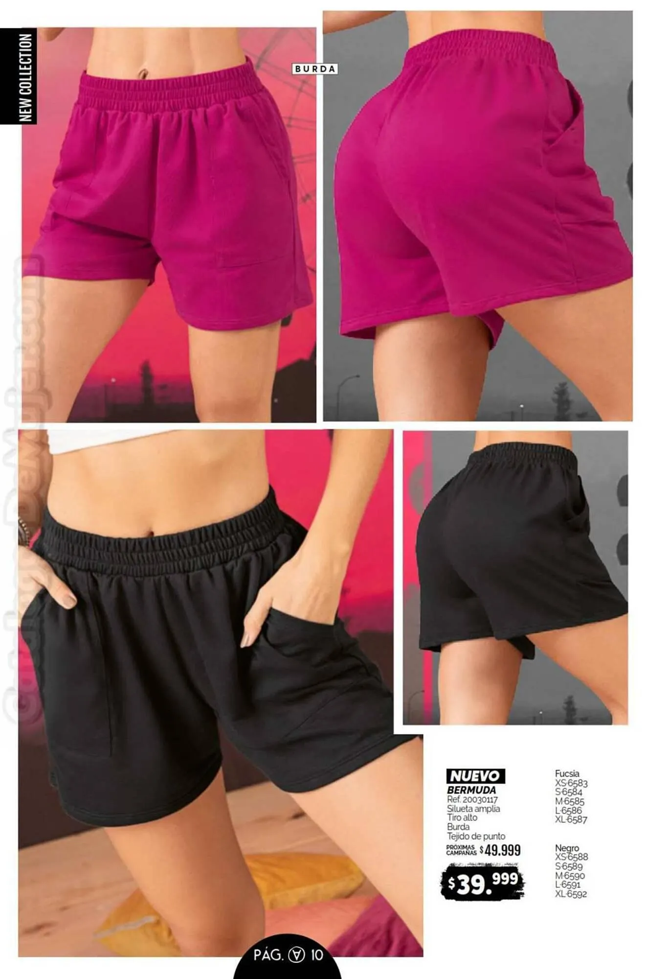 Catalogo de Catálogo Marketing Personal 29 de febrero al 10 de abril 2024 - Pag 5