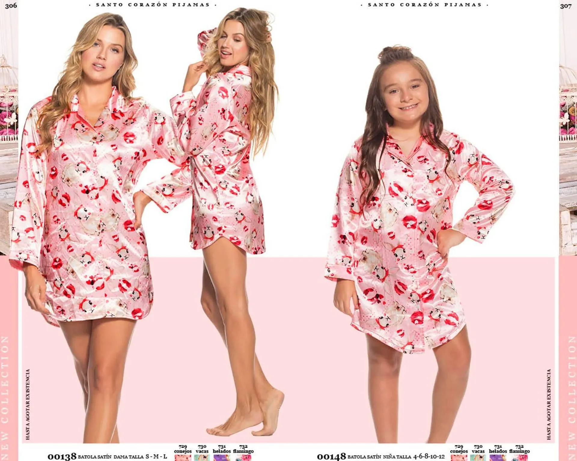 Catalogo de Catálogo Babalú Fashion 15 de diciembre al 31 de diciembre 2024 - Pag 154