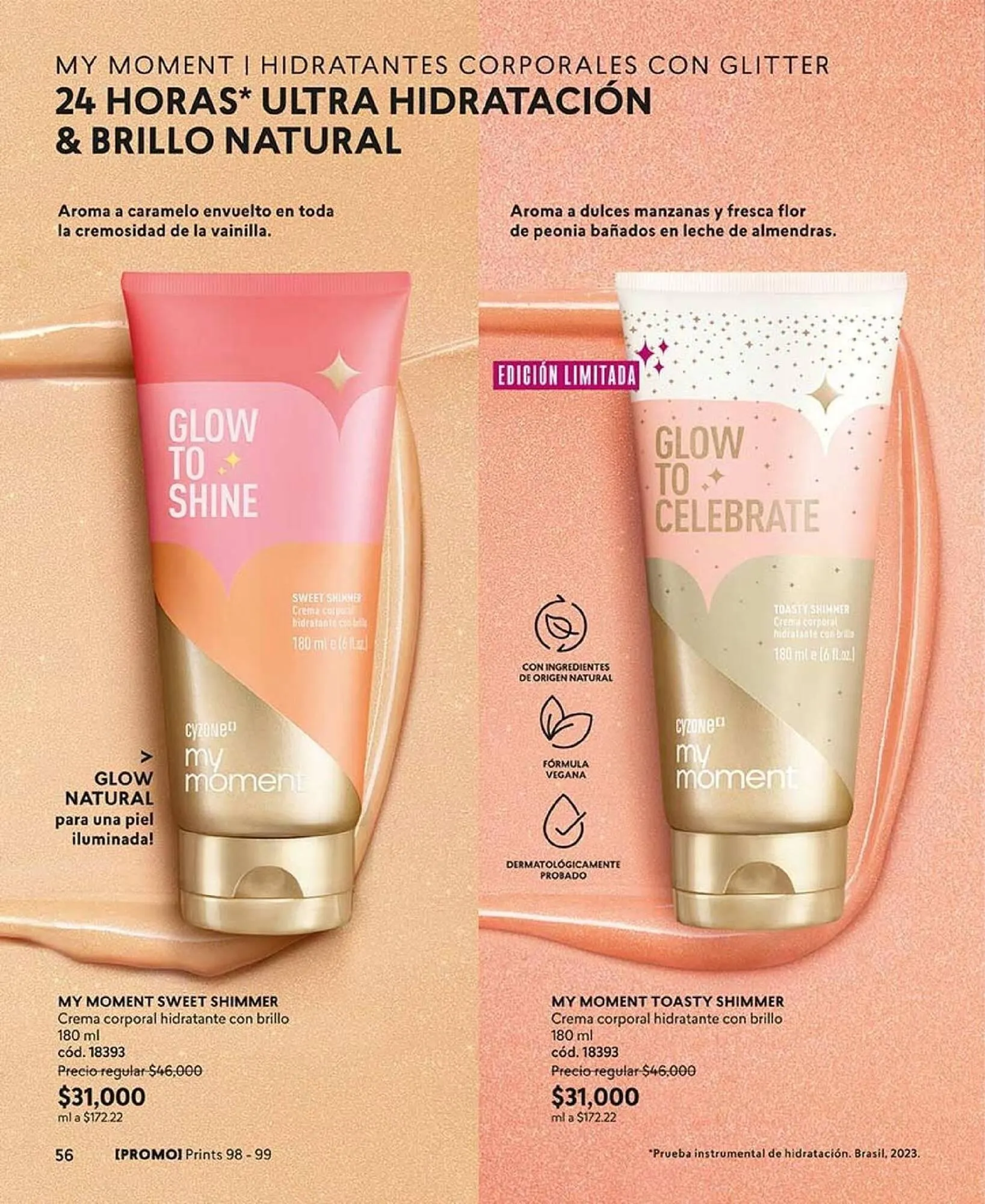 Catalogo de Catálogo Cyzone 17 de diciembre al 17 de febrero 2025 - Pag 51