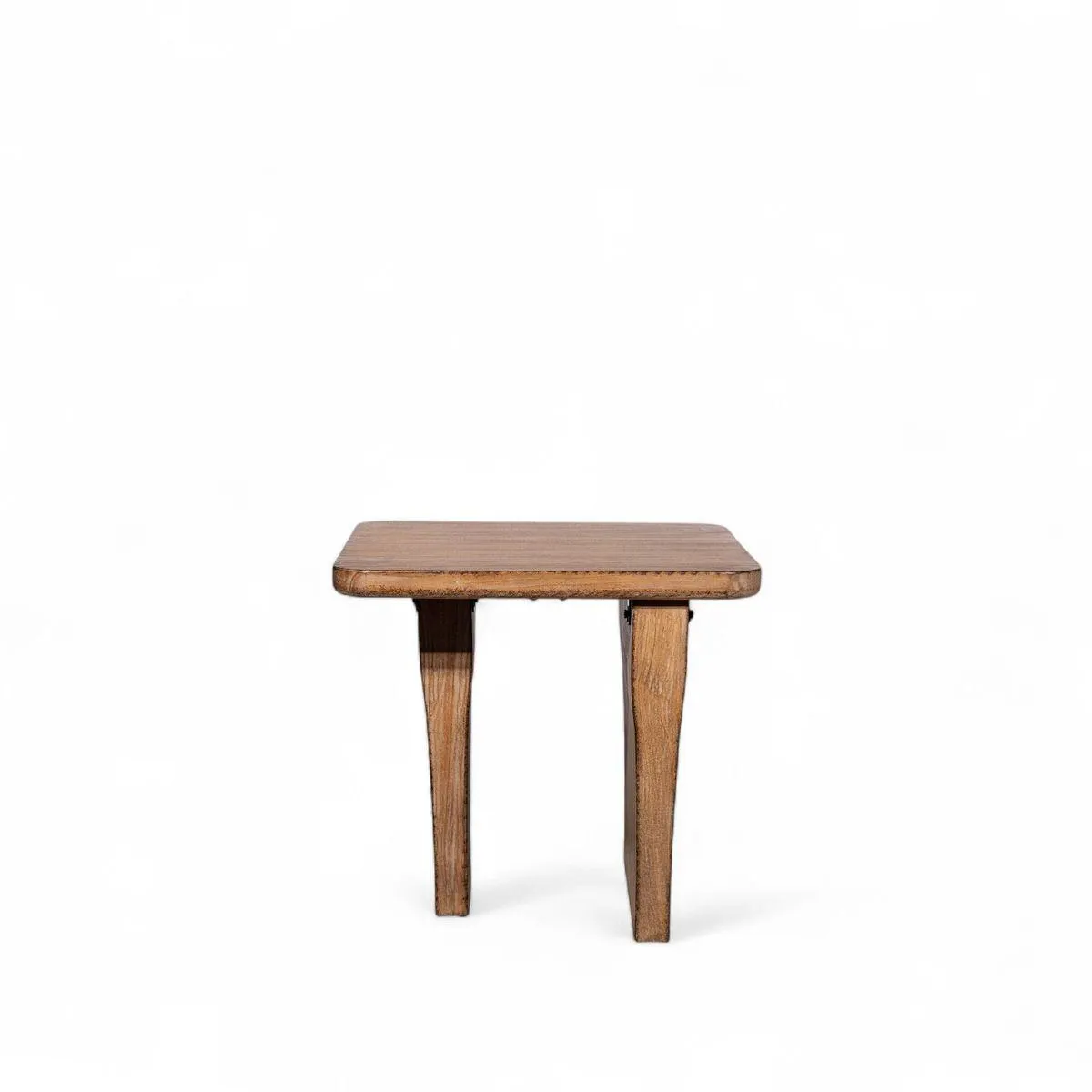 Mesa auxiliar safari 56x61x61