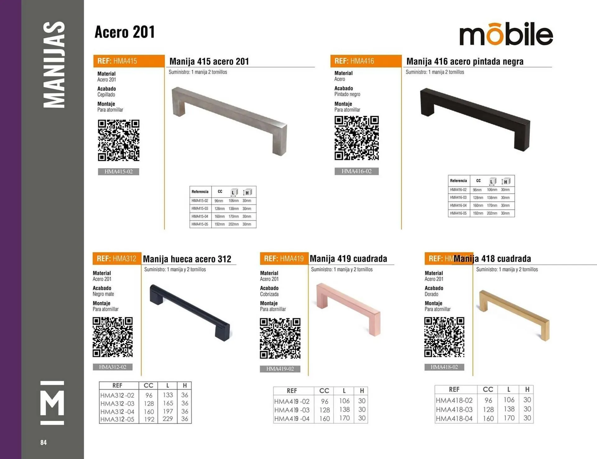 Catalogo de Catálogo Madecentro 9 de octubre al 30 de noviembre 2025 - Pag 86