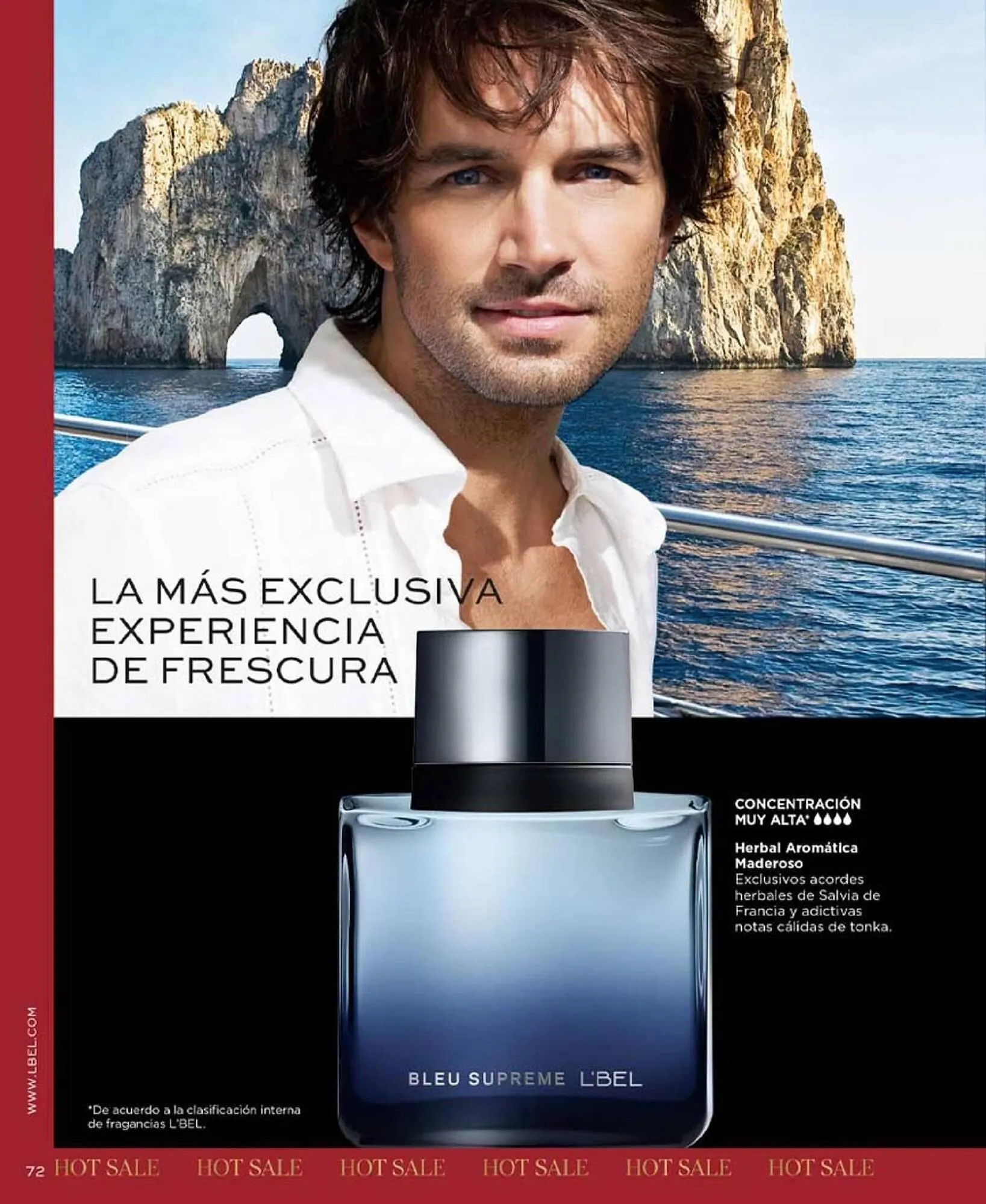 Catalogo de Catálogo L'bel 4 de abril al 12 de mayo 2024 - Pag 69