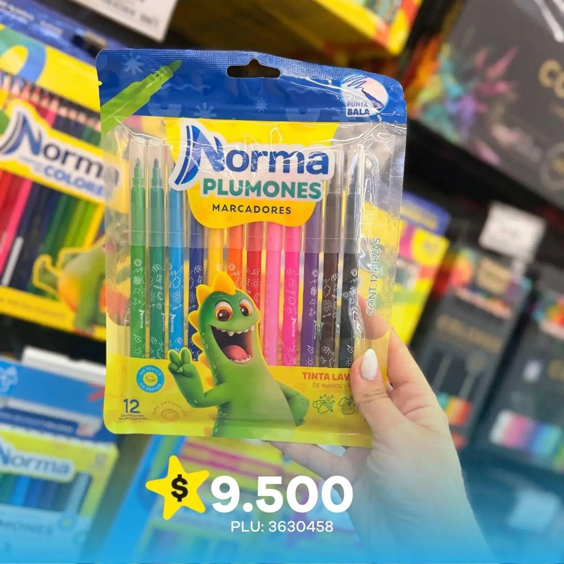 Catalogo de Catálogo Éxito 14 de enero al 1 de marzo 2026 - Pag 2