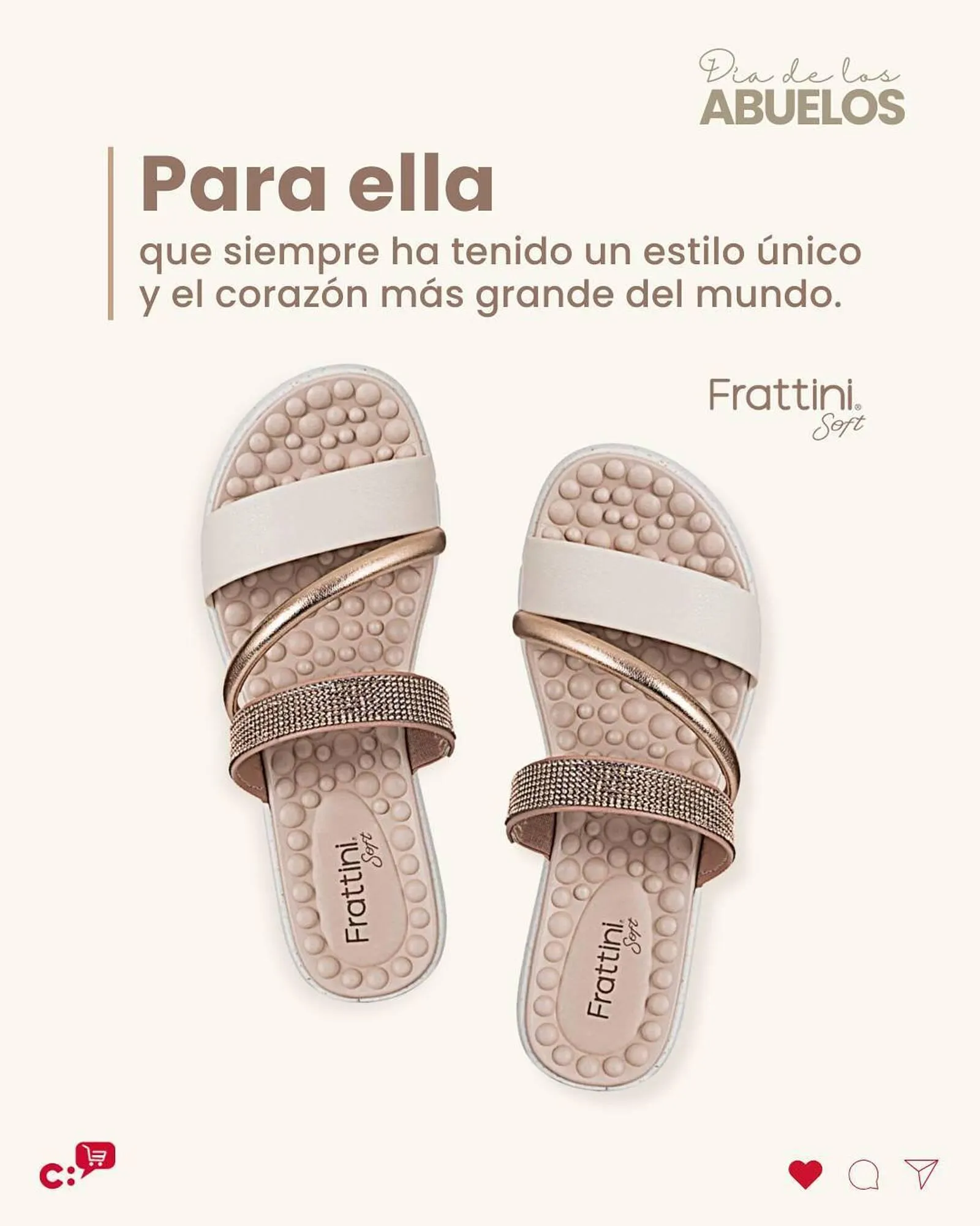 Catalogo de Catálogo calzatodo 28 de julio al 31 de julio 2025 - Pag 1