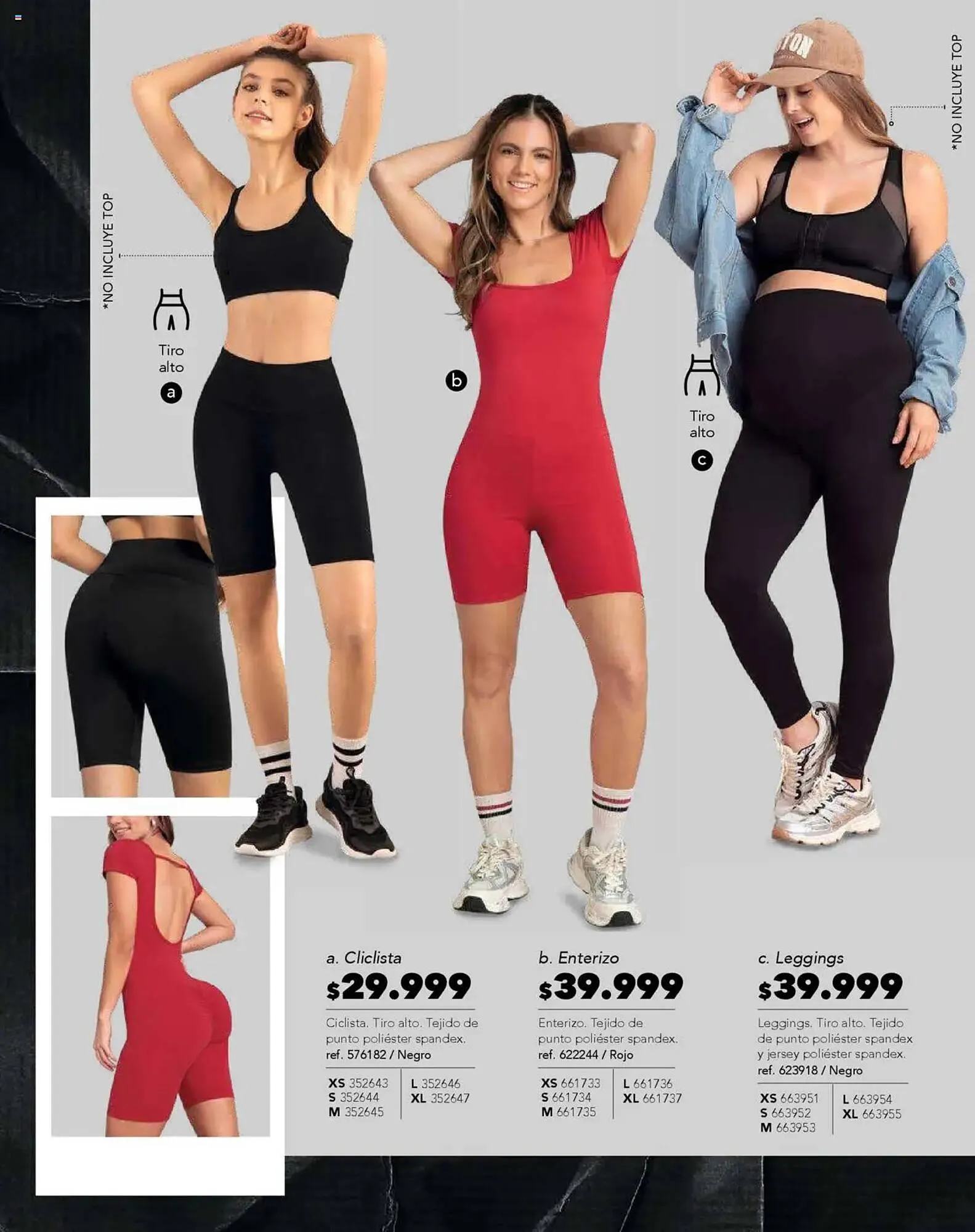 Catalogo de Catálogo Pacífika 14 de julio al 14 de julio 2025 - Pag 146