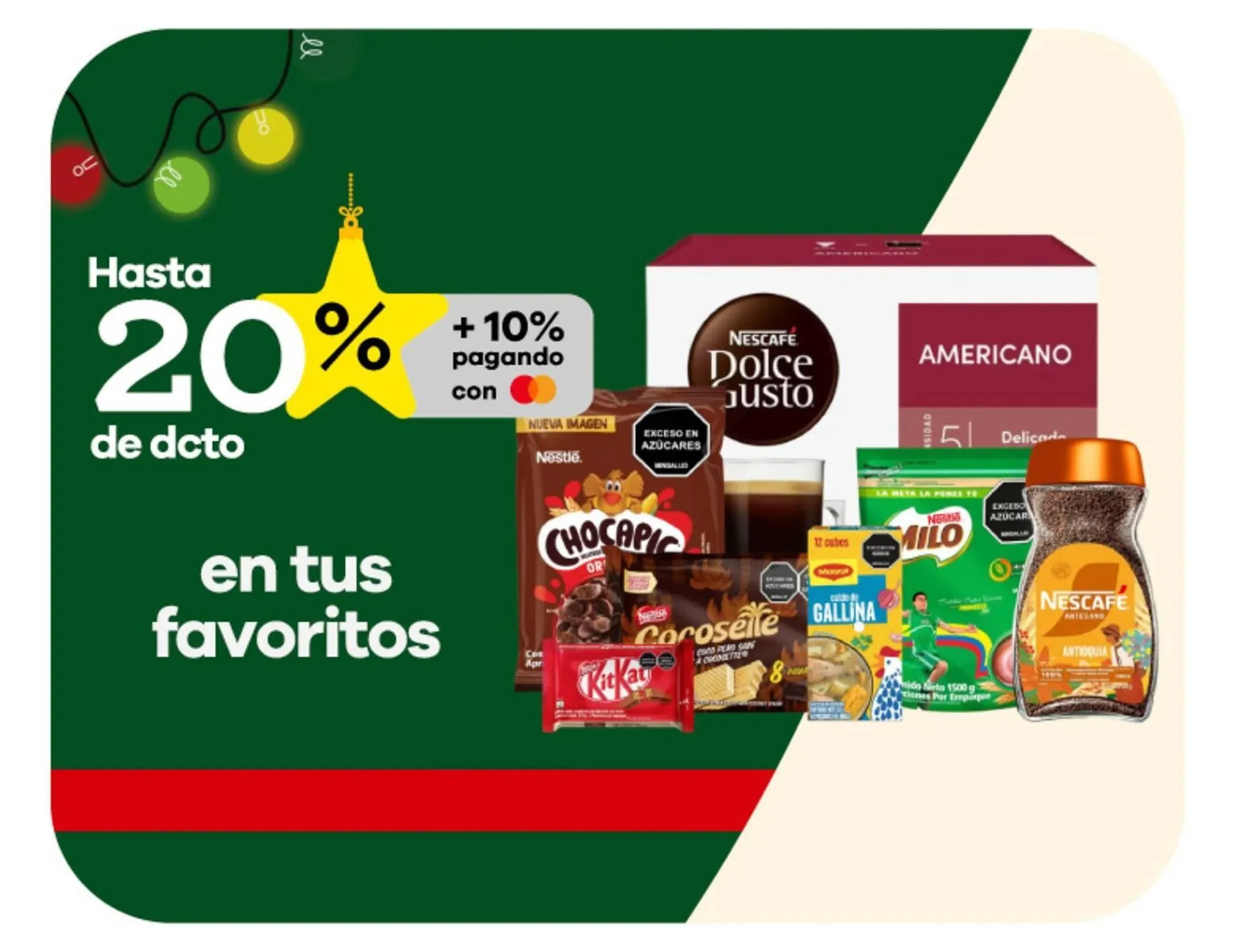 Catalogo de Catálogo Éxito 20 de diciembre al 25 de diciembre 2025 - Pag 6