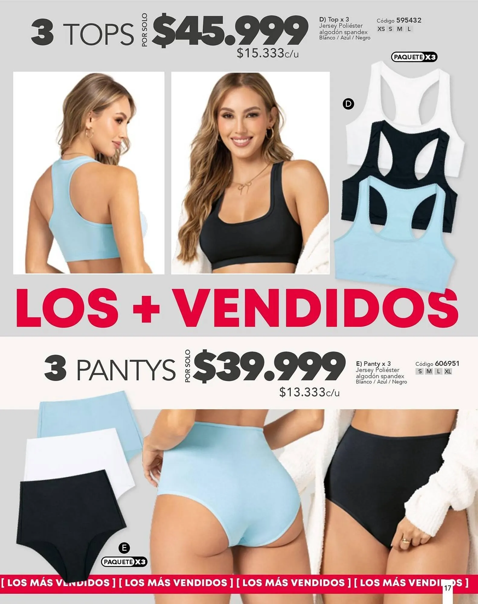 Catalogo de Catálogo Loguin 25 de marzo al 30 de abril 2025 - Pag 146