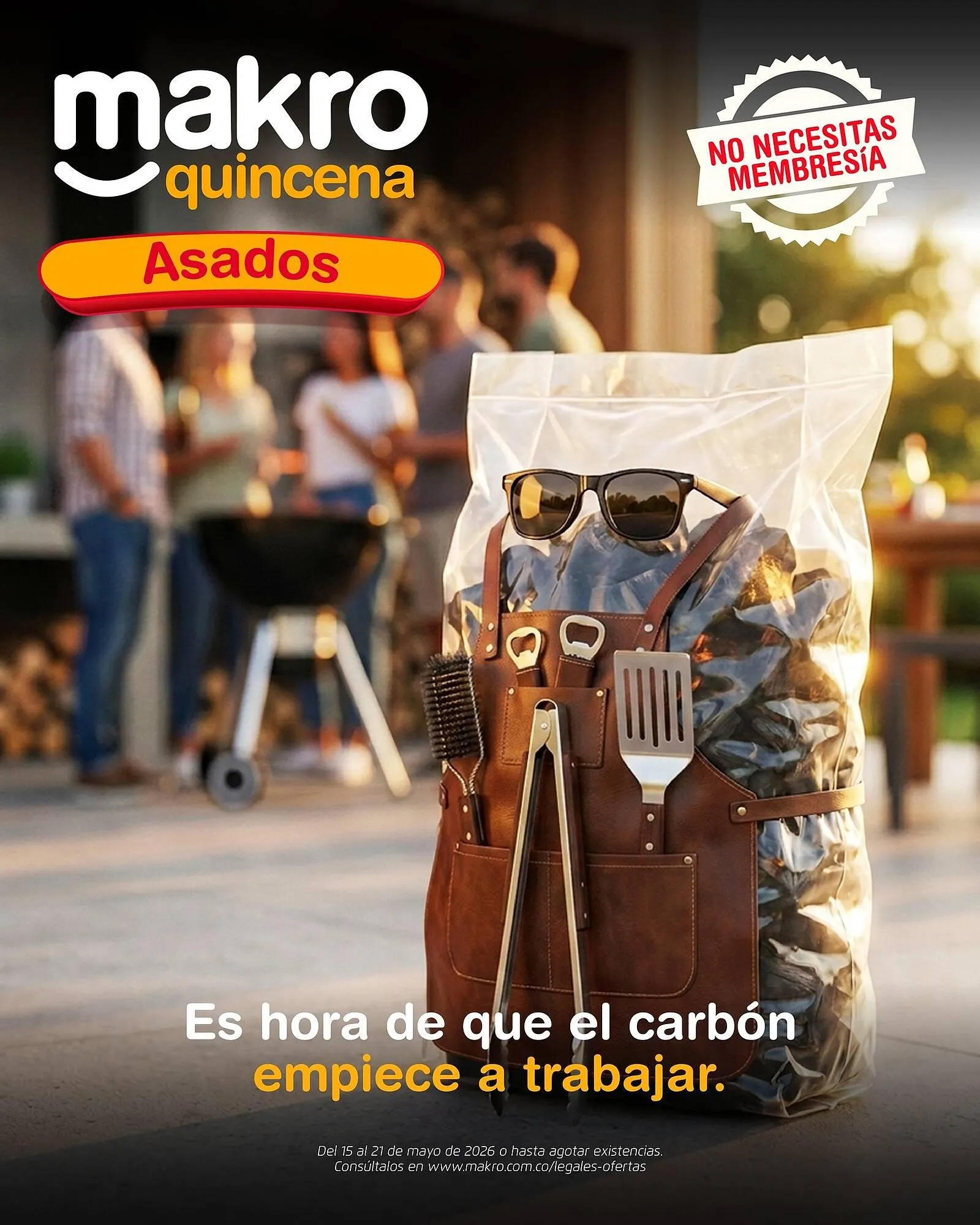 Catálogo Makro - 1