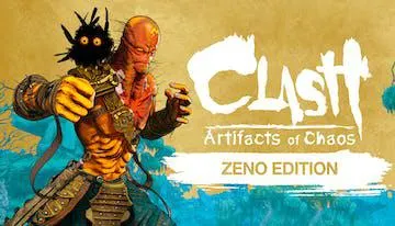 Clash: Artifacts of Chaos - Zeno Edition