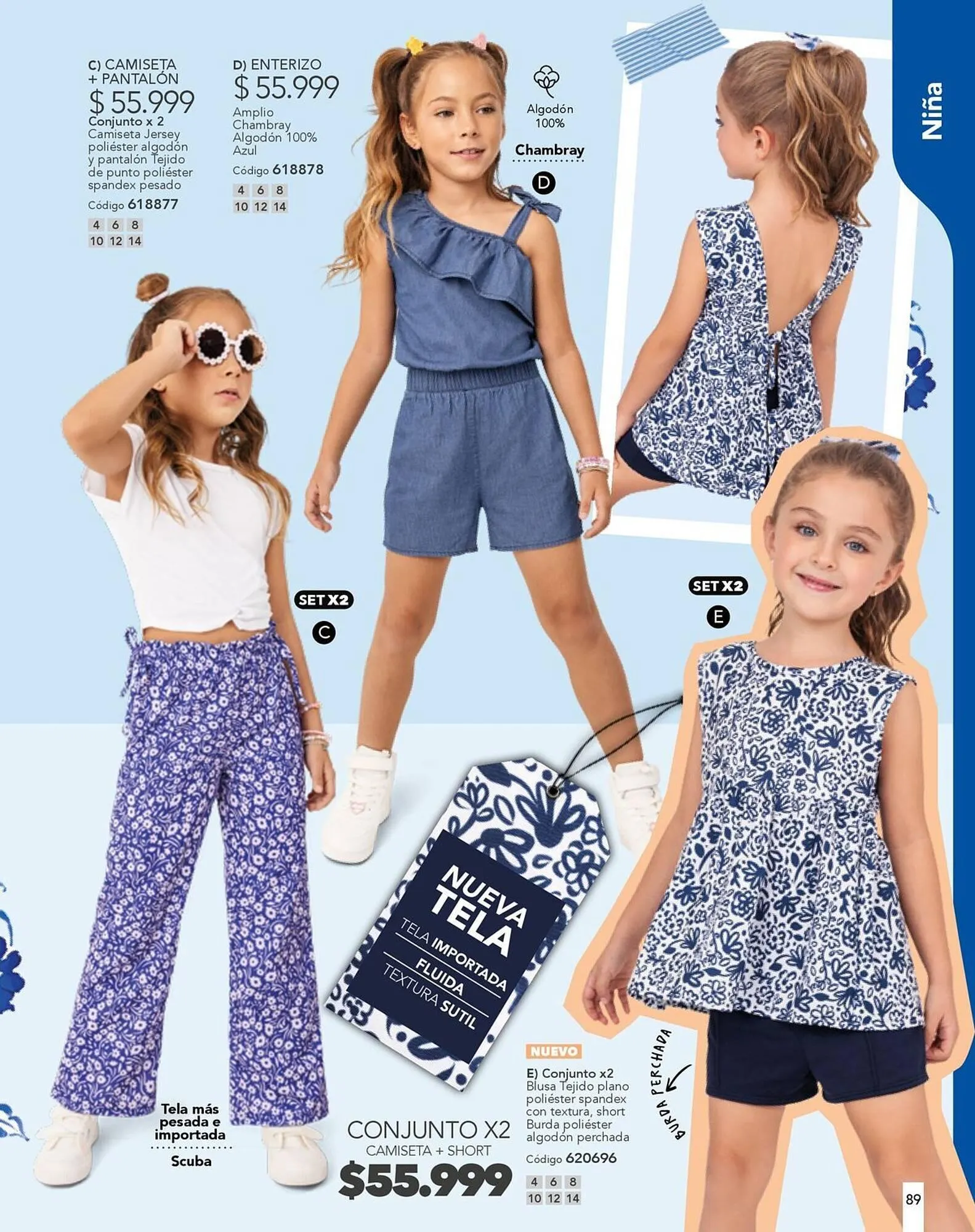 Catalogo de Catálogo Loguin 25 de marzo al 30 de abril 2025 - Pag 103