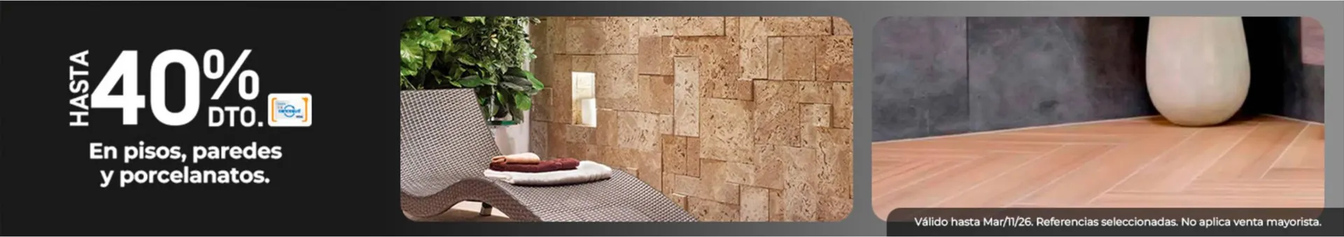 Catalogo de Catálogo Easy 7 de marzo al 11 de marzo 2026 - Pag 7