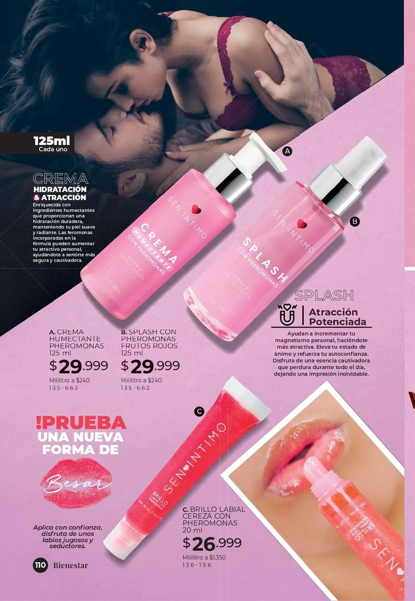 Catalogo de Catálogo Dolce Catálogos 15 de enero al 16 de abril 2025 - Pag 11