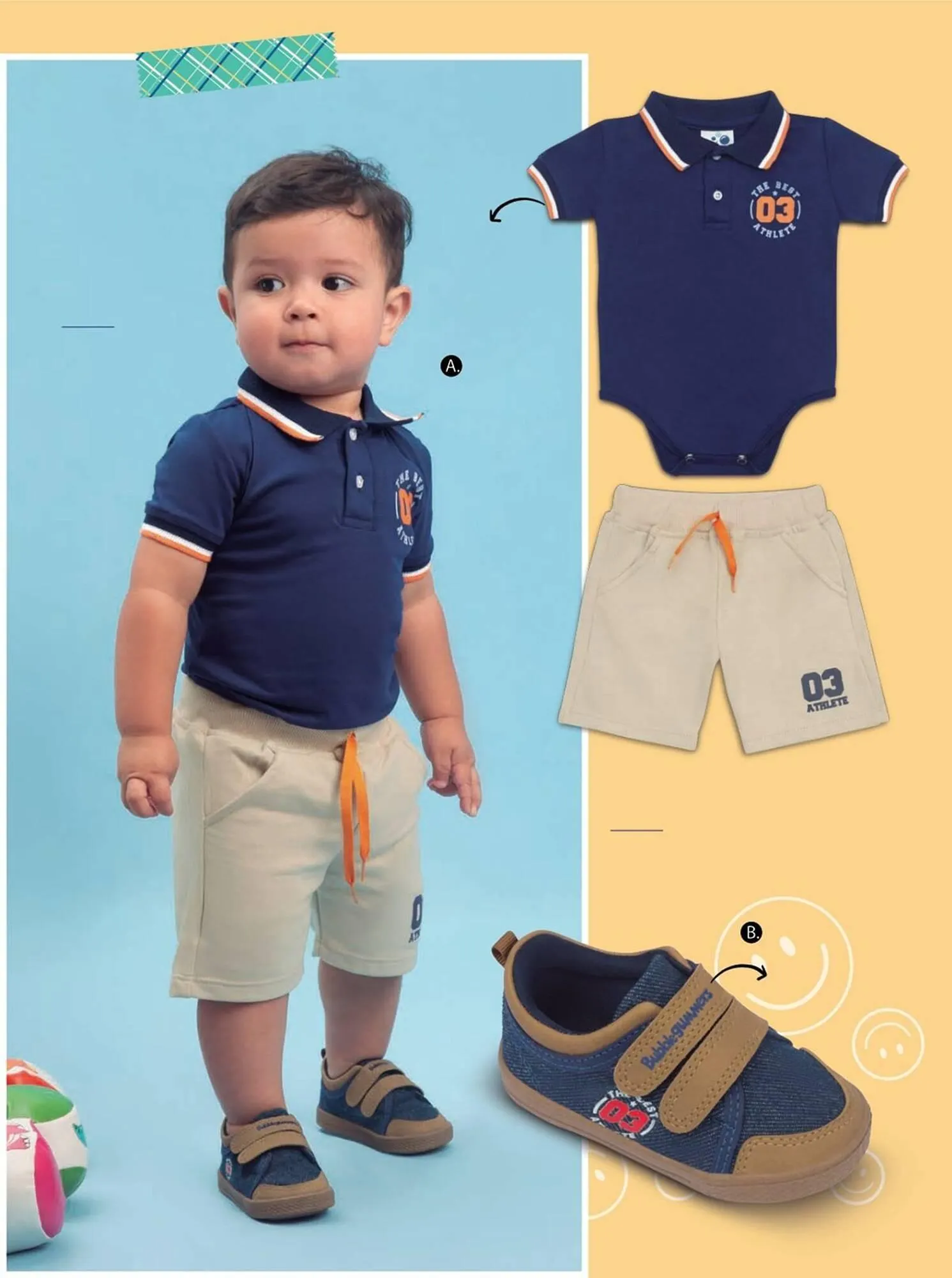 Catalogo de Catálogo Bata 23 de mayo al 23 de junio 2024 - Pag 68