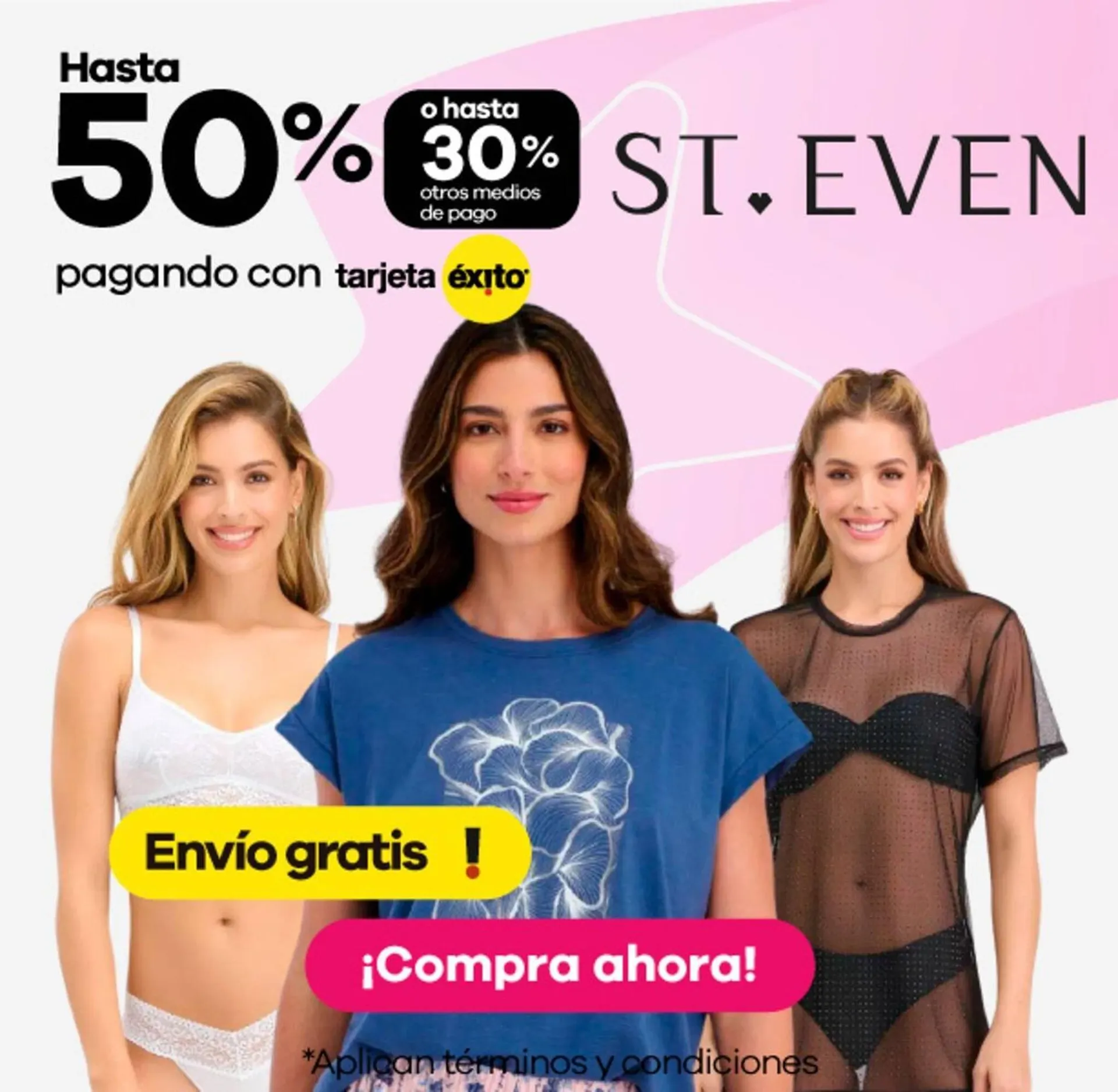 Catalogo de Catálogo Éxito 29 de septiembre al 5 de octubre 2025 - Pag 22