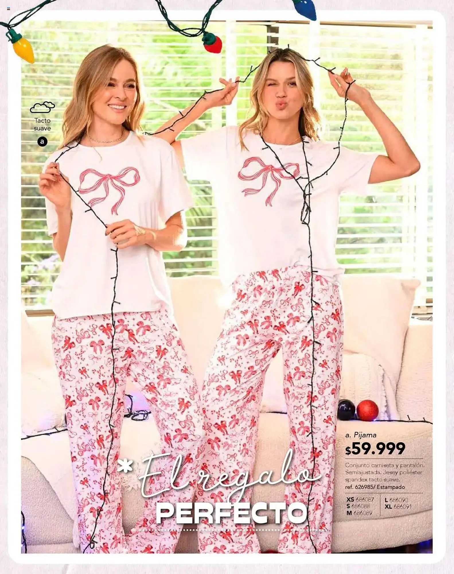 Catalogo de Catálogo Pacífika 25 de septiembre al 1 de enero 2026 - Pag 127