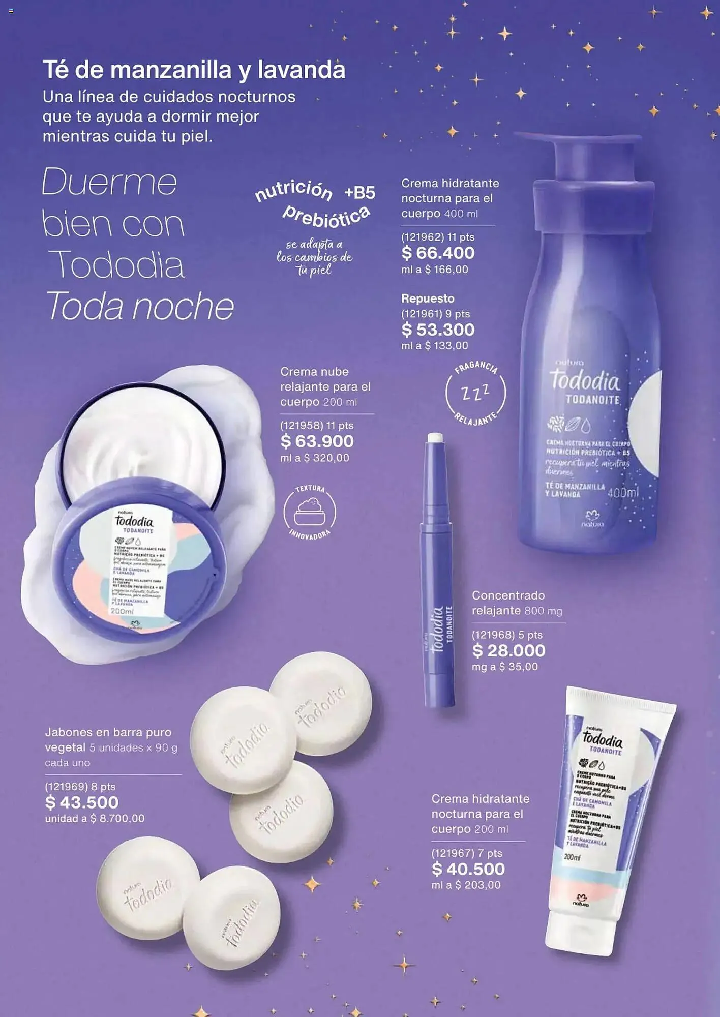 Catalogo de Catálogo Natura 13 de noviembre al 1 de enero 2026 - Pag 130