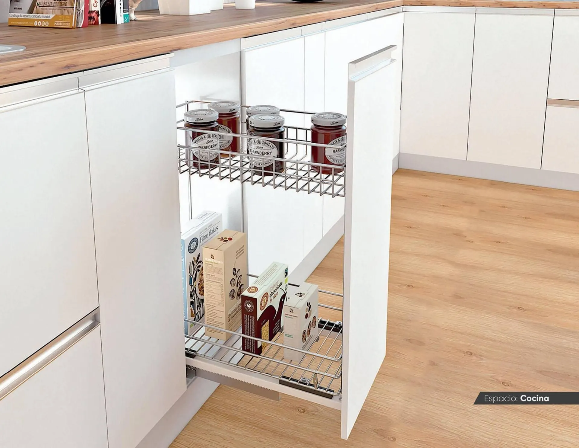 Catalogo de Catálogo Madecentro 8 de abril al 30 de abril 2025 - Pag 141