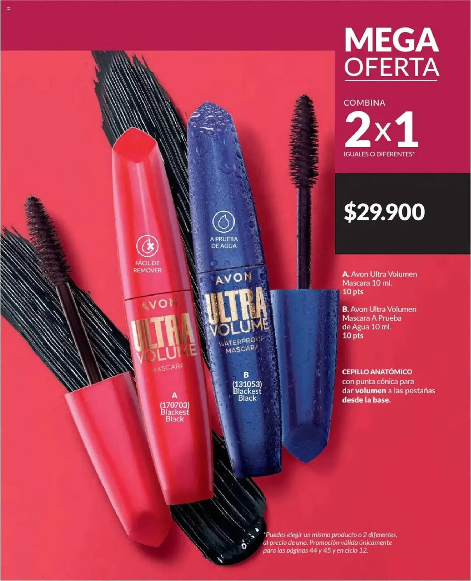 Catalogo de Catálogo Avon 1 de agosto al 16 de septiembre 2025 - Pag 174