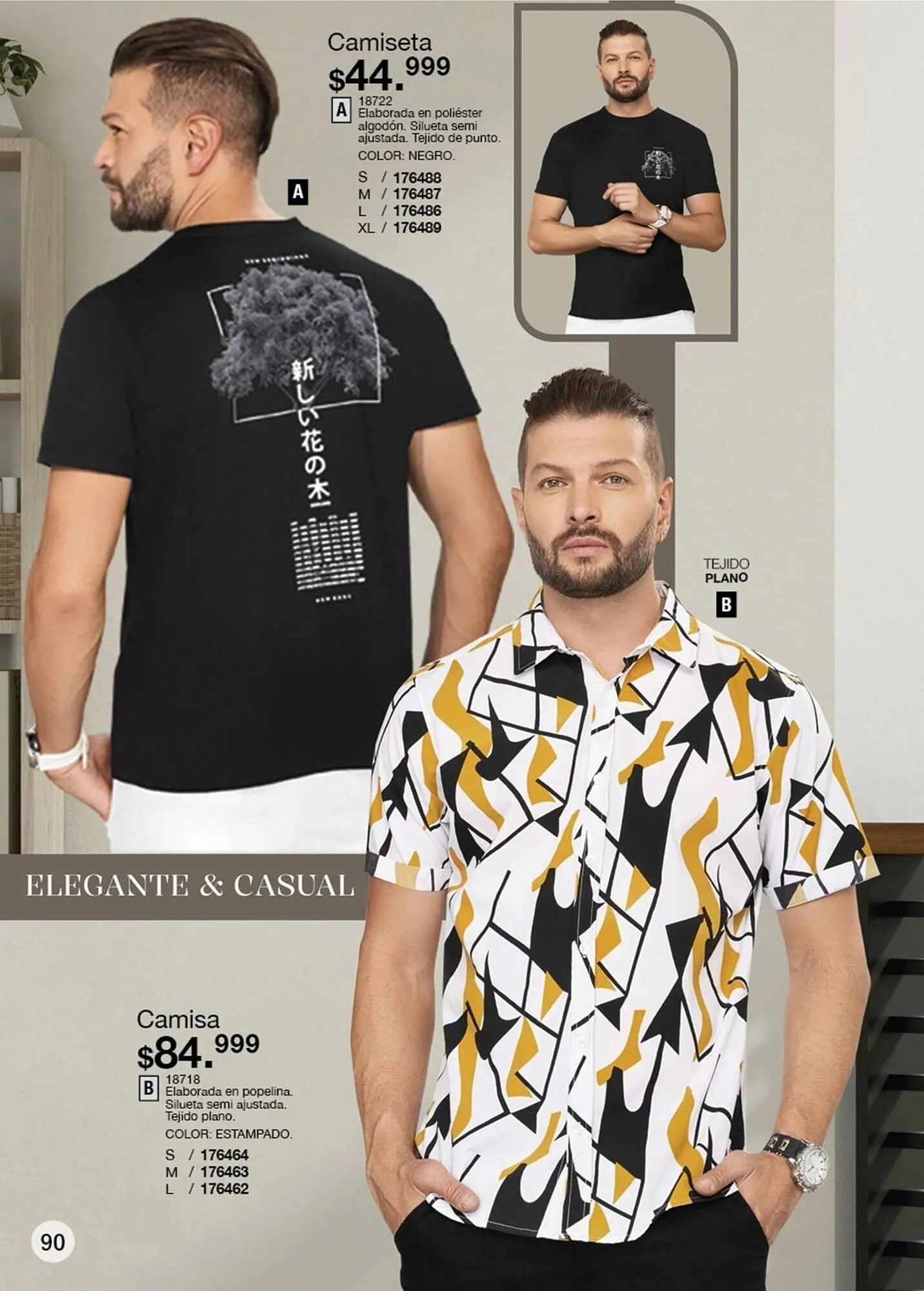 Catalogo de Catálogo Juana Bonita 1 de febrero al 28 de febrero 2026 - Pag 90