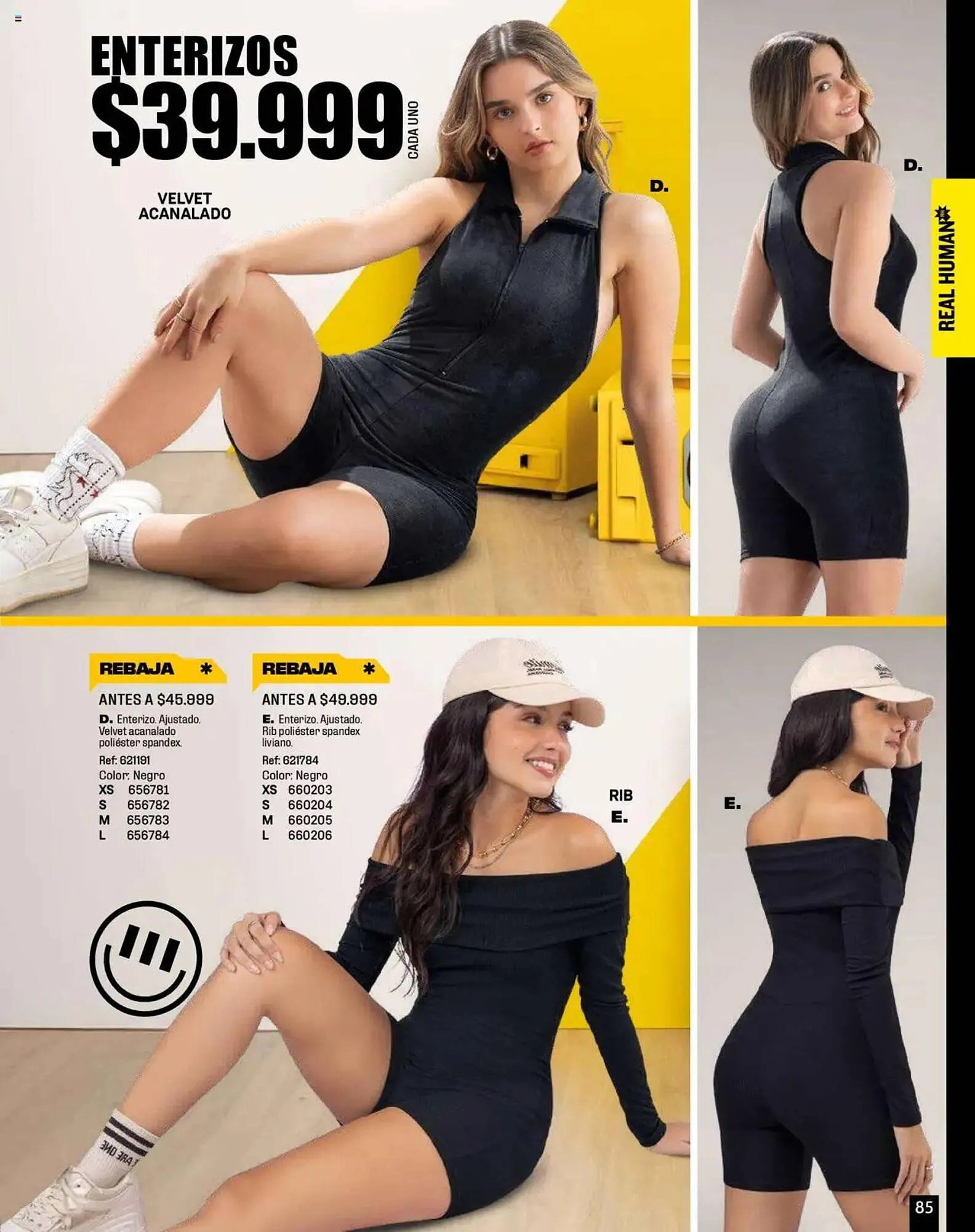 Catalogo de Catálogo Pacífika 20 de mayo al 21 de julio 2025 - Pag 101