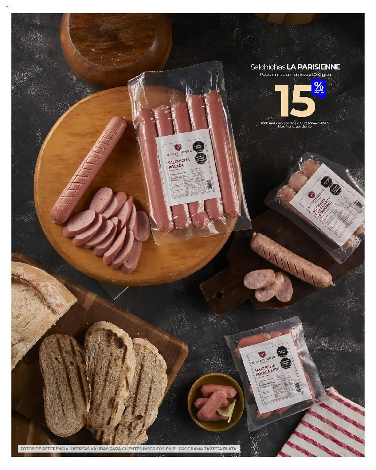 Catalogo de Catálogo Olímpica 1 de junio al 20 de junio 2025 - Pag 9