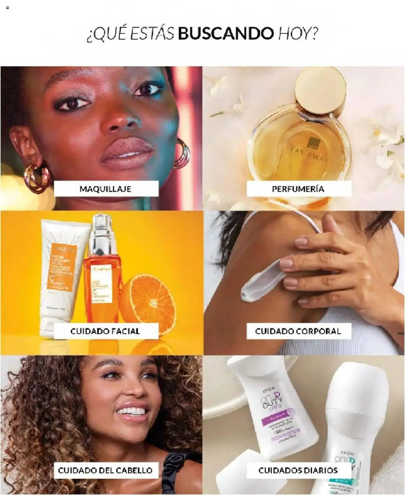 Catalogo de Catálogo Avon 10 de marzo al 11 de abril 2025 - Pag 3