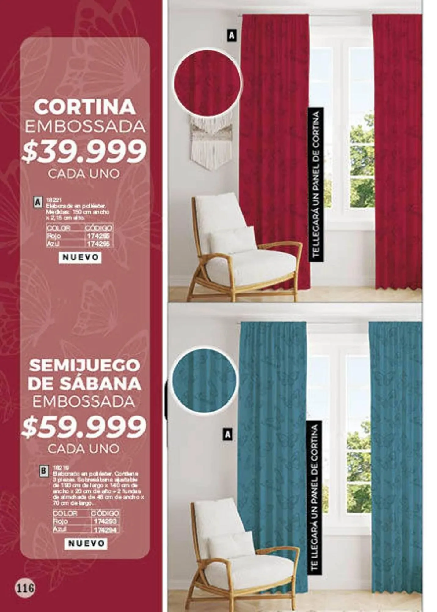 Catalogo de Catálogo Juana Bonita 20 de noviembre al 4 de diciembre 2024 - Pag 18