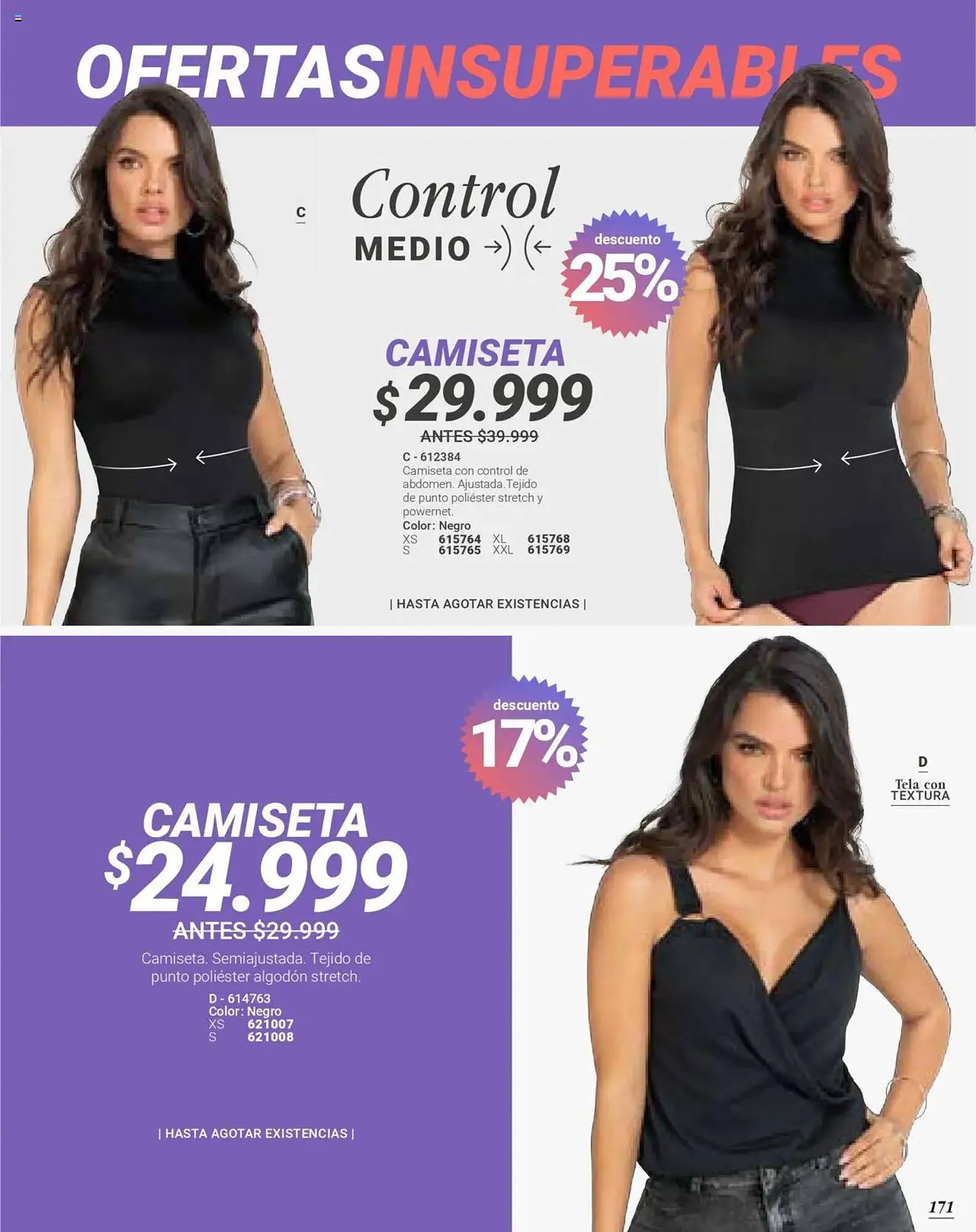 Catalogo de Catálogo Carmel 23 de junio al 7 de agosto 2025 - Pag 173