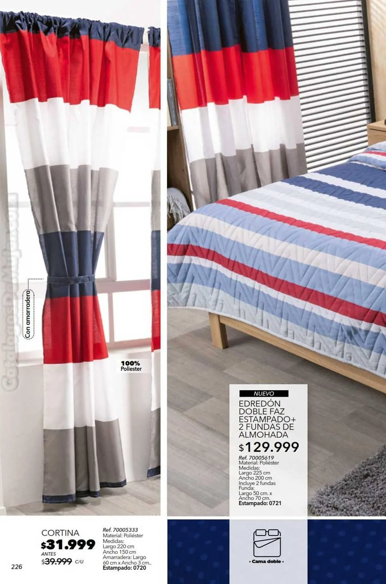 Catalogo de Catálogo Marketing Personal 3 de mayo al 24 de junio 2024 - Pag 154