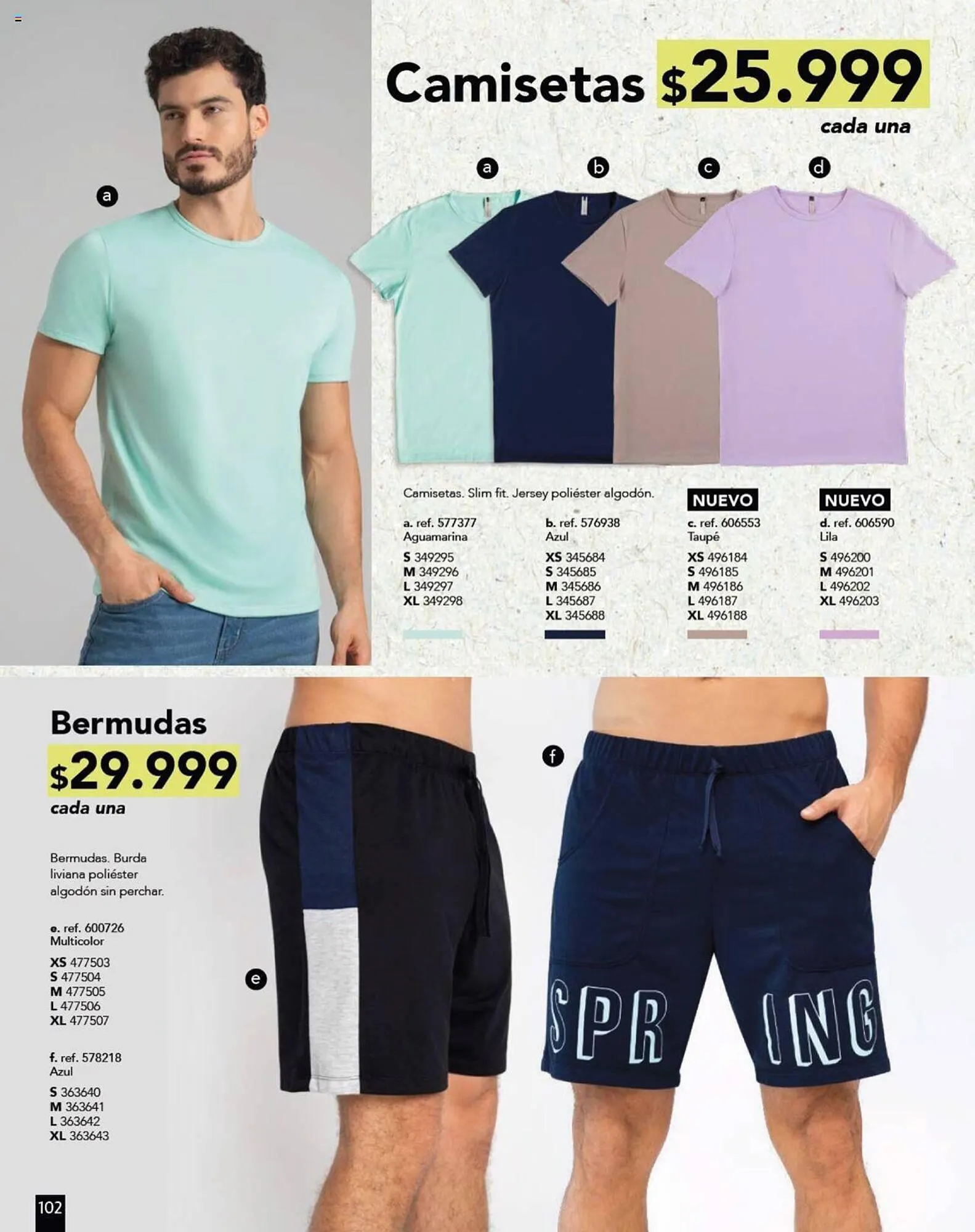 Catalogo de Catálogo Pacífika 10 de noviembre al 10 de diciembre 2023 - Pag 104